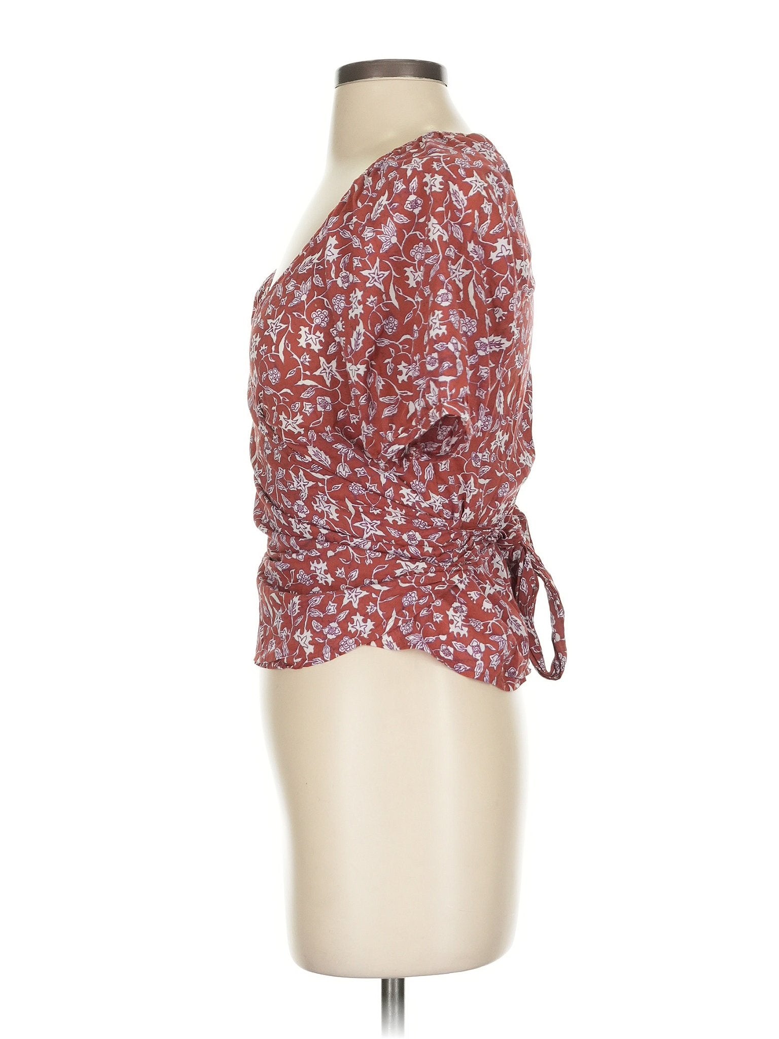 4 size - XS