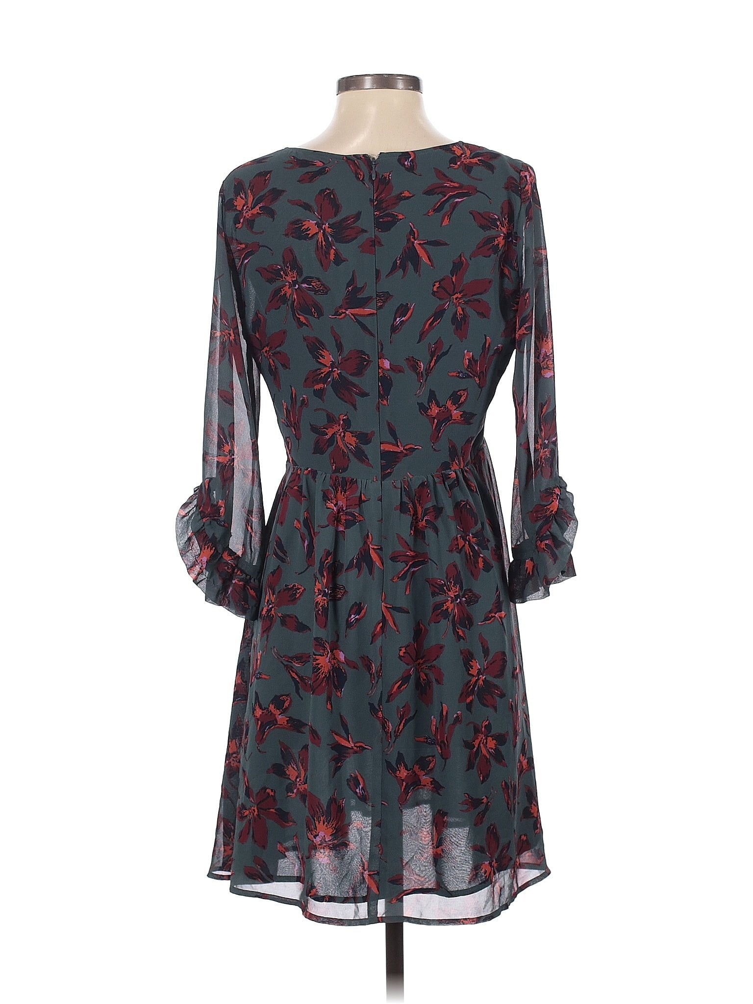 2 size - 4