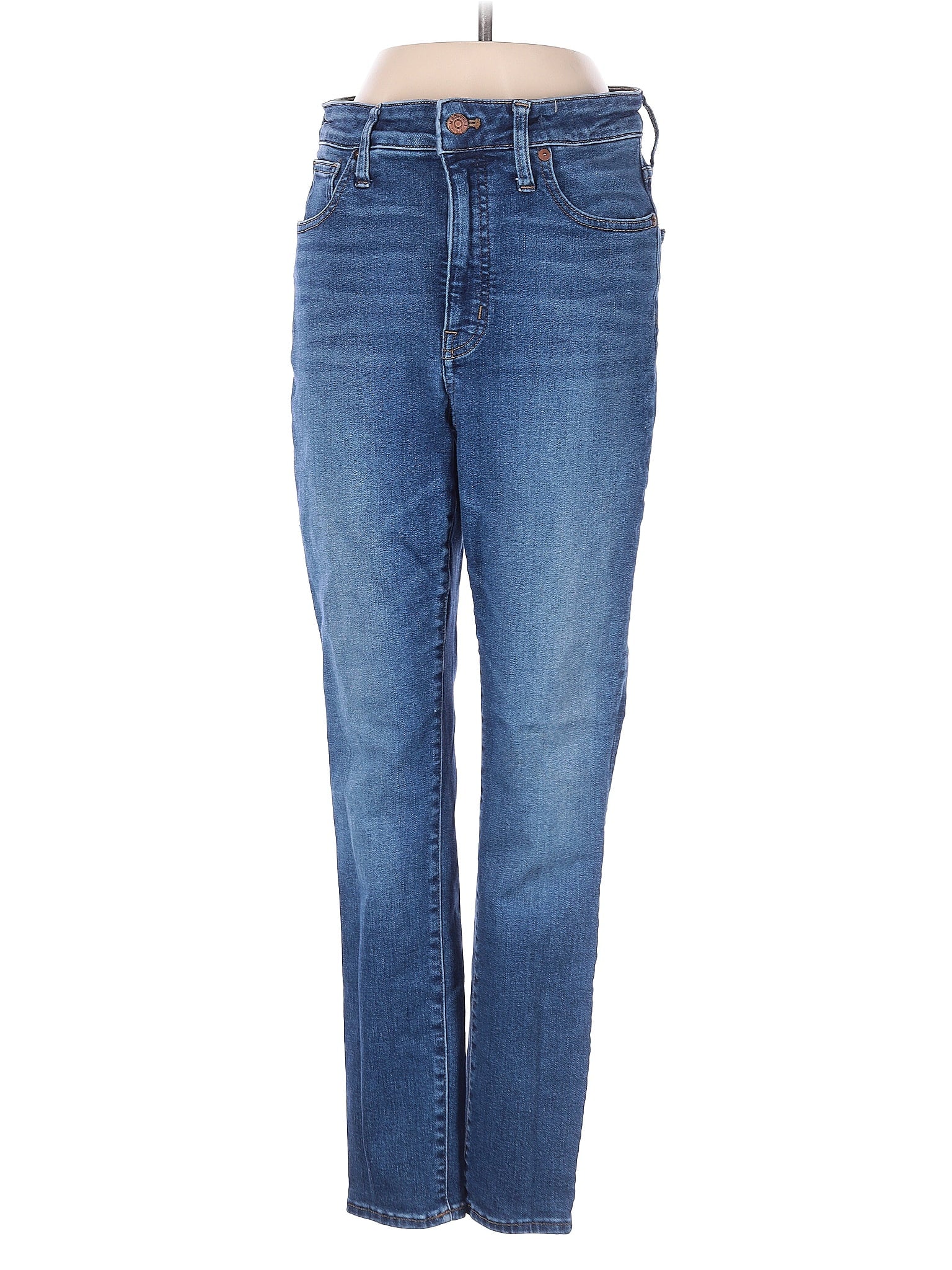 1 waist size - 27