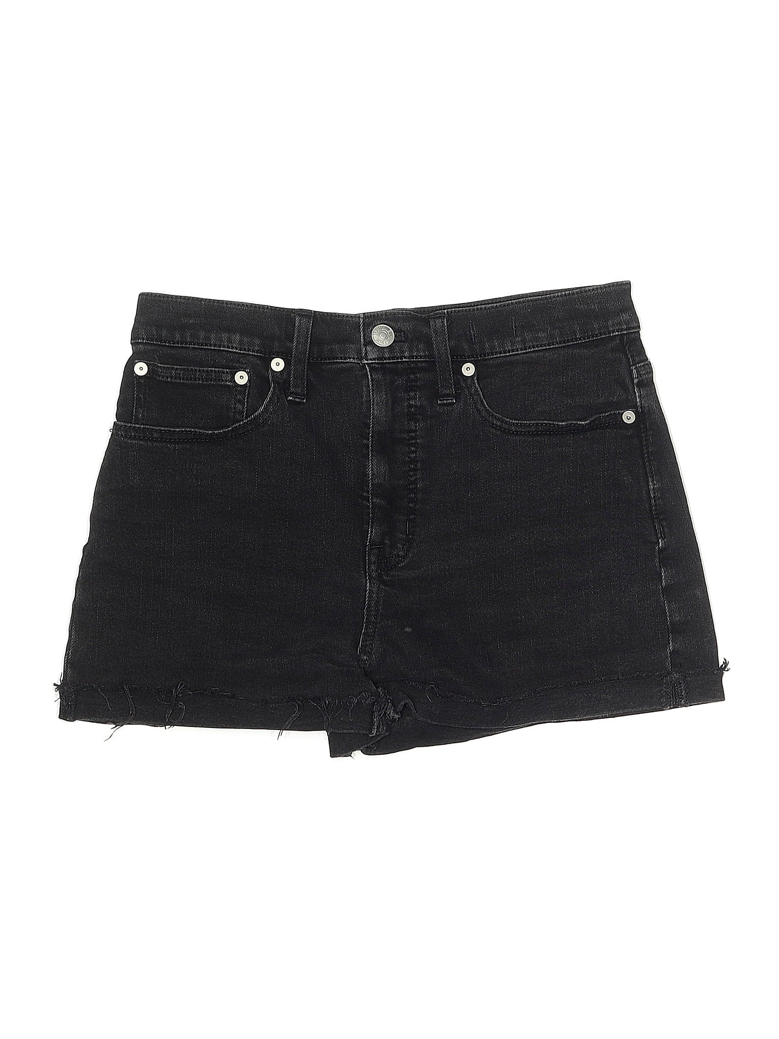 1 waist size - 26