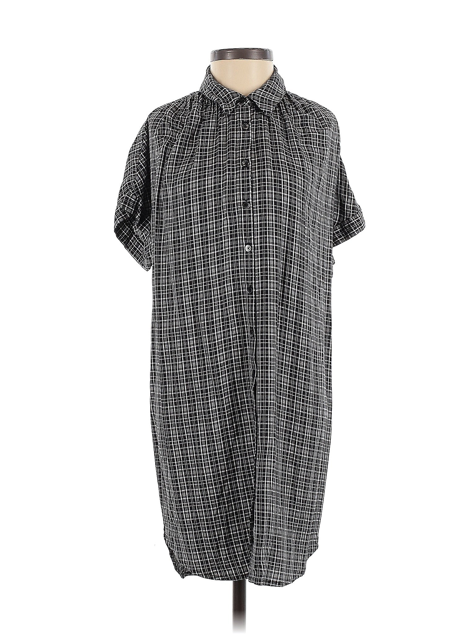 1 size - S