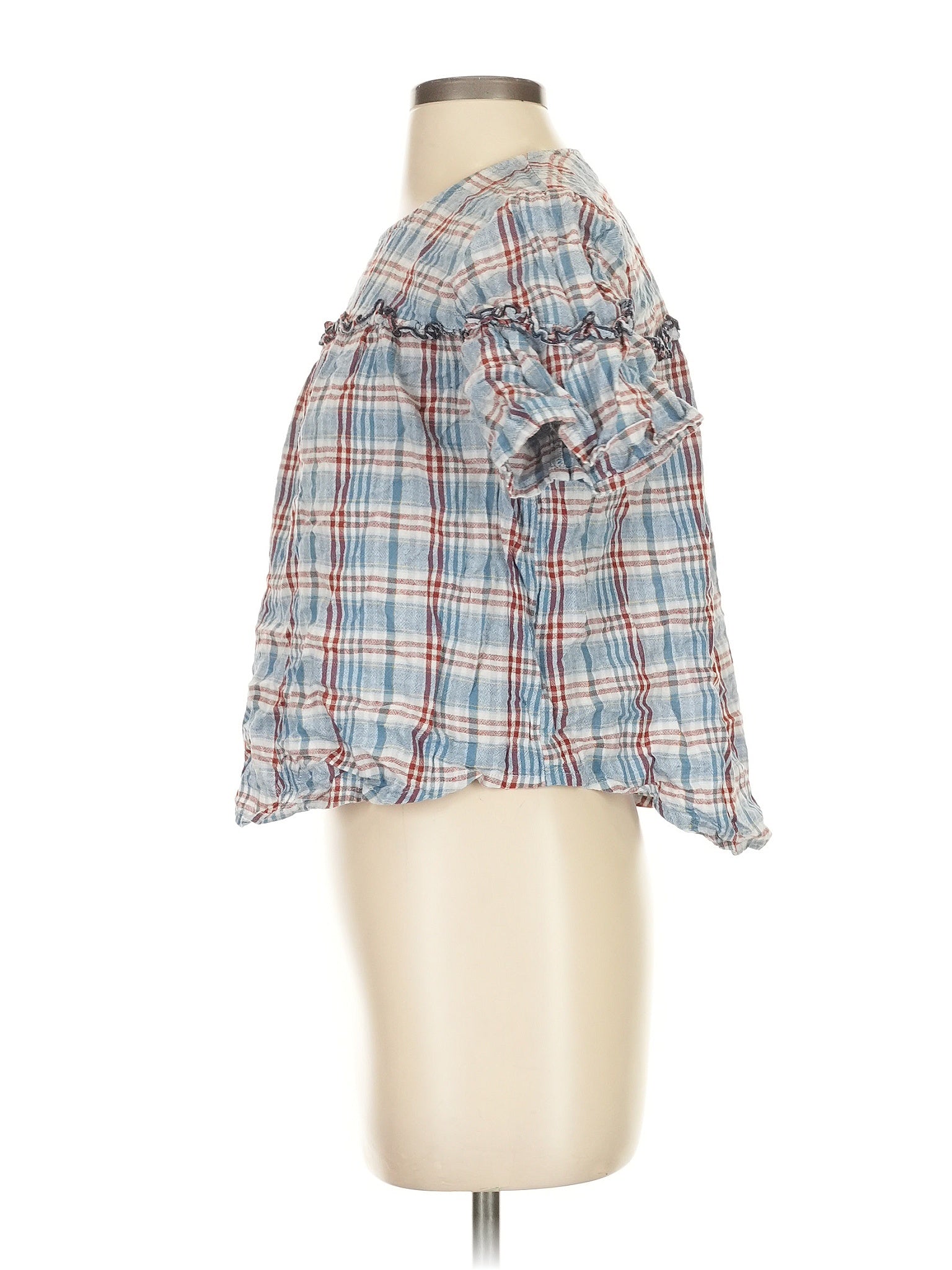 4 size - S