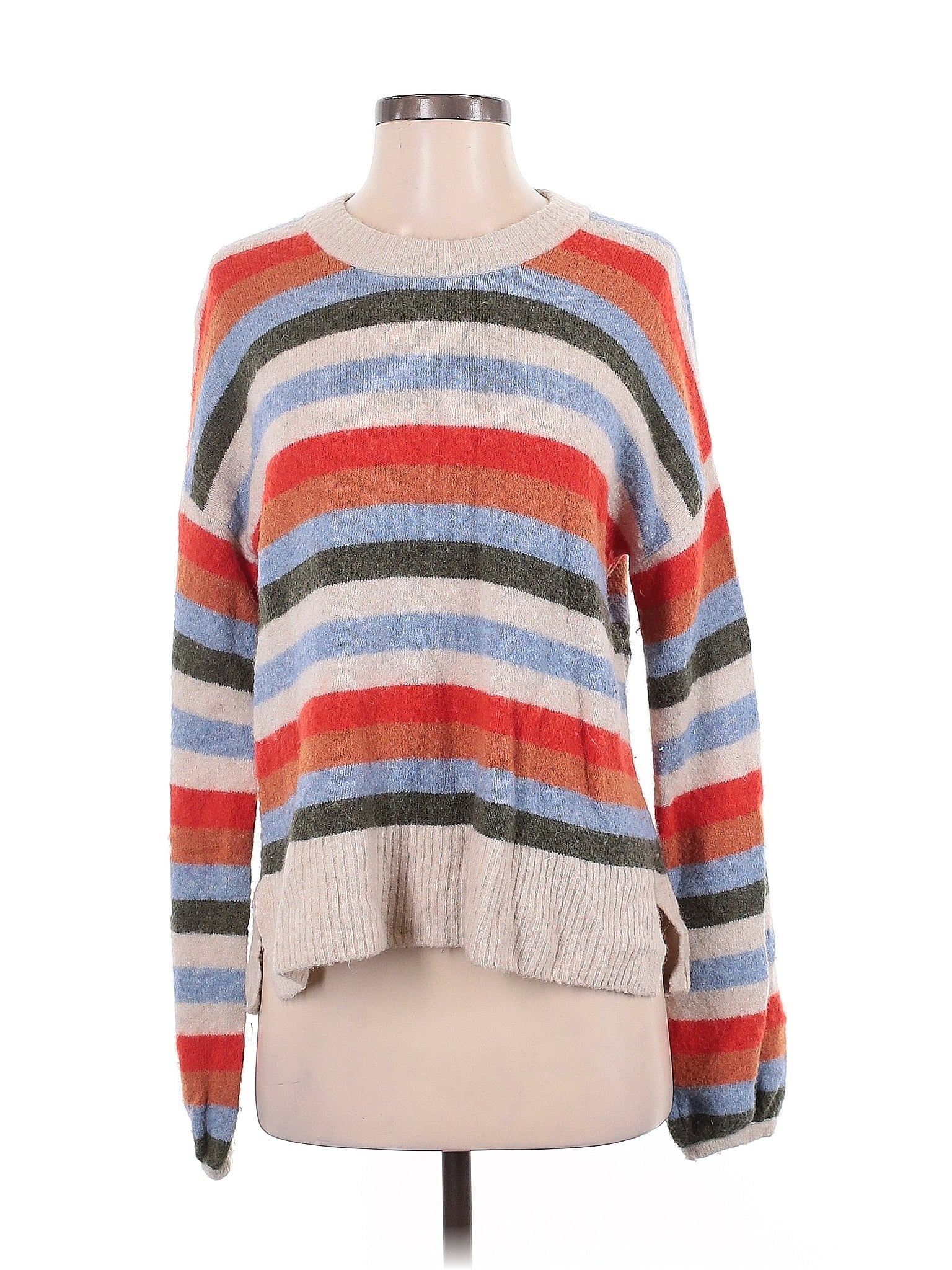 1 size - S