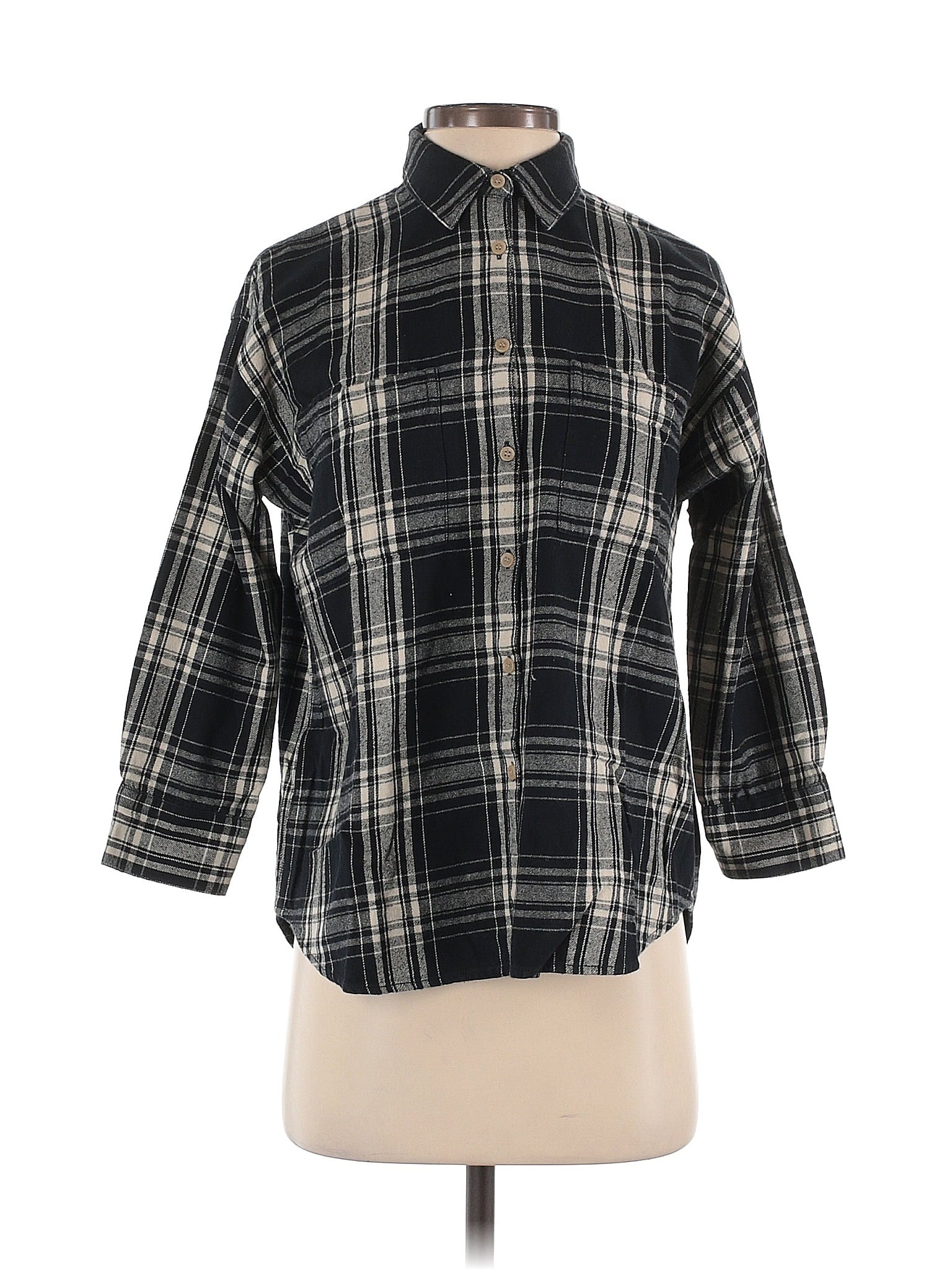 1 size - S