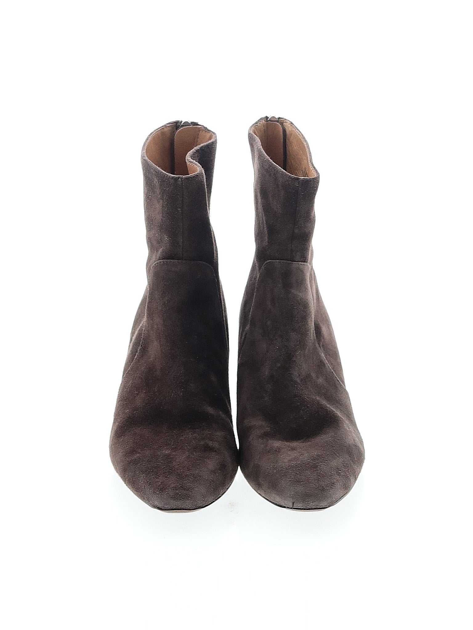 2 shoe size - 7 1/2