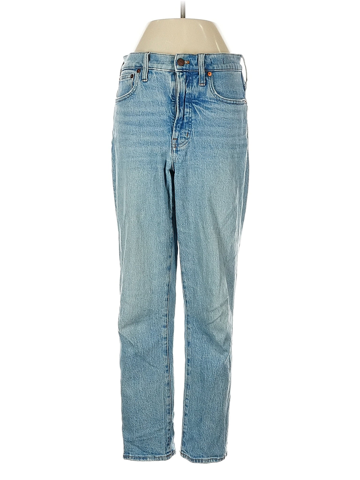 1 waist size - 27