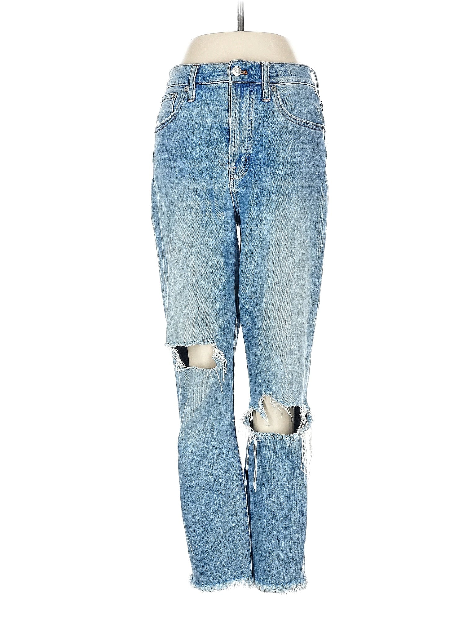 1 waist size - 28