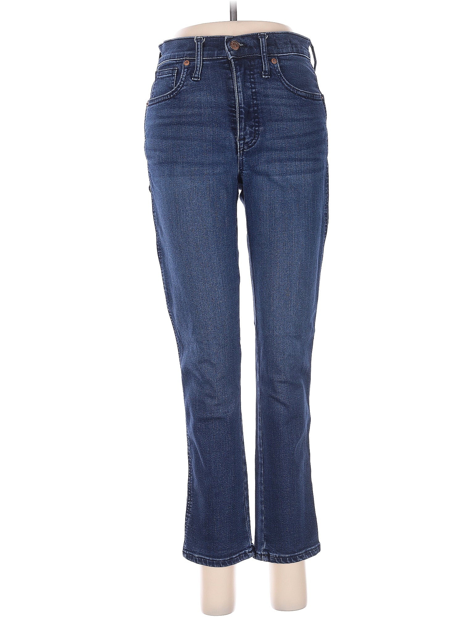 1 waist size - 27