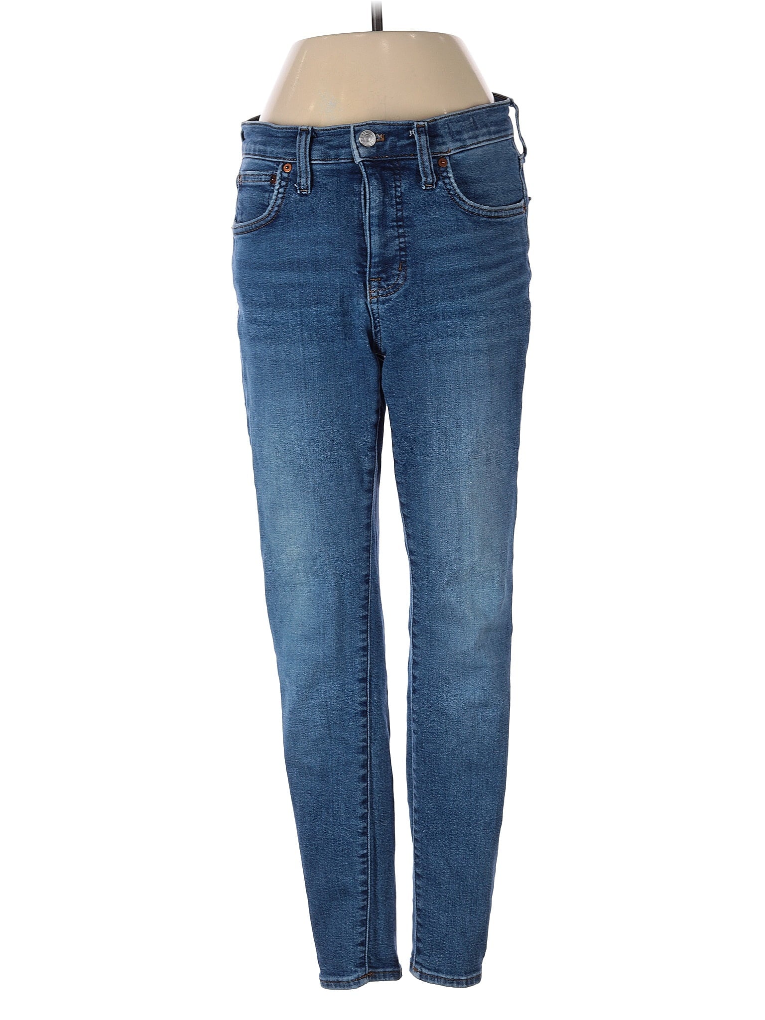 1 waist size - 27