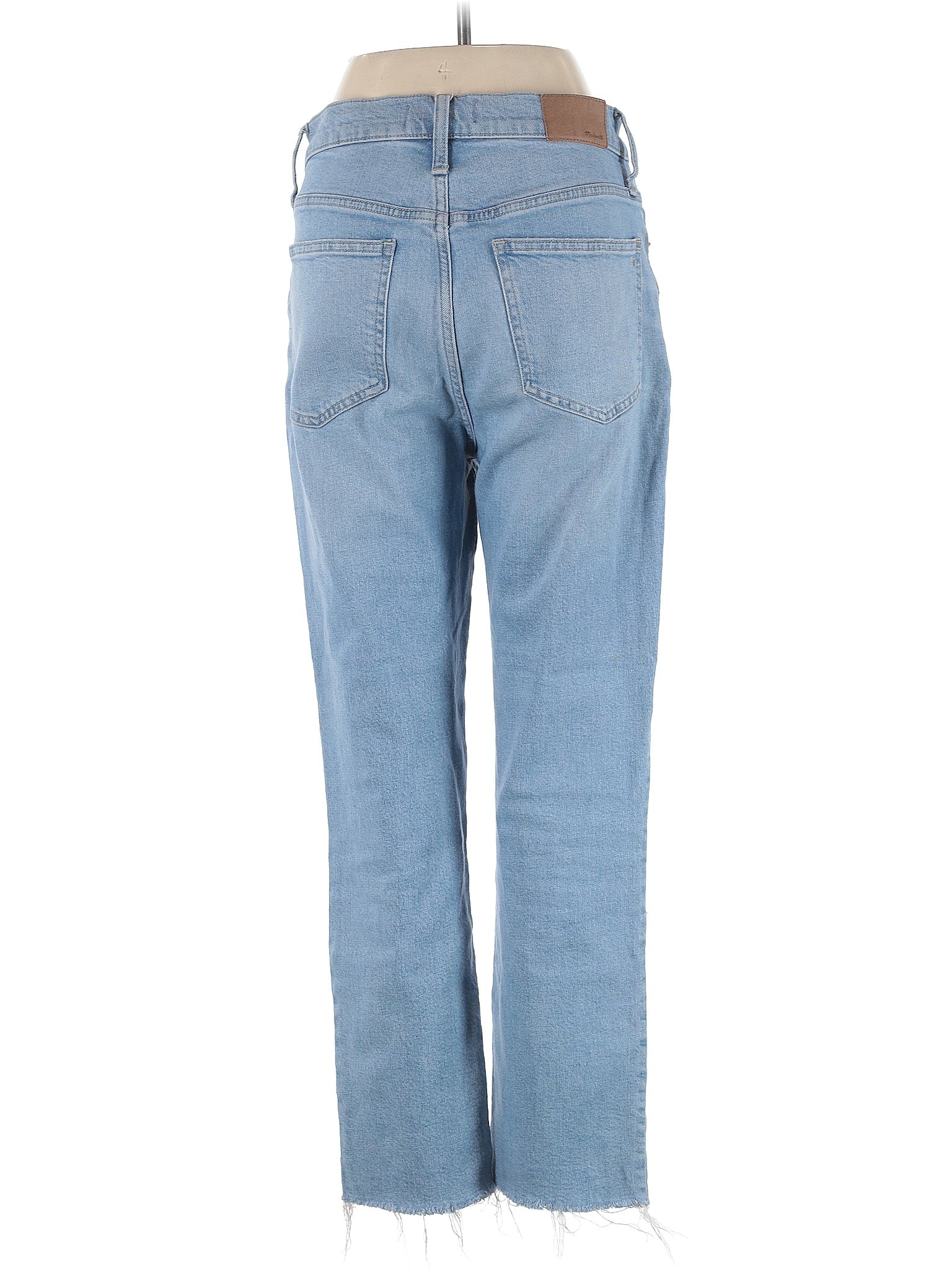 2 waist size - 27