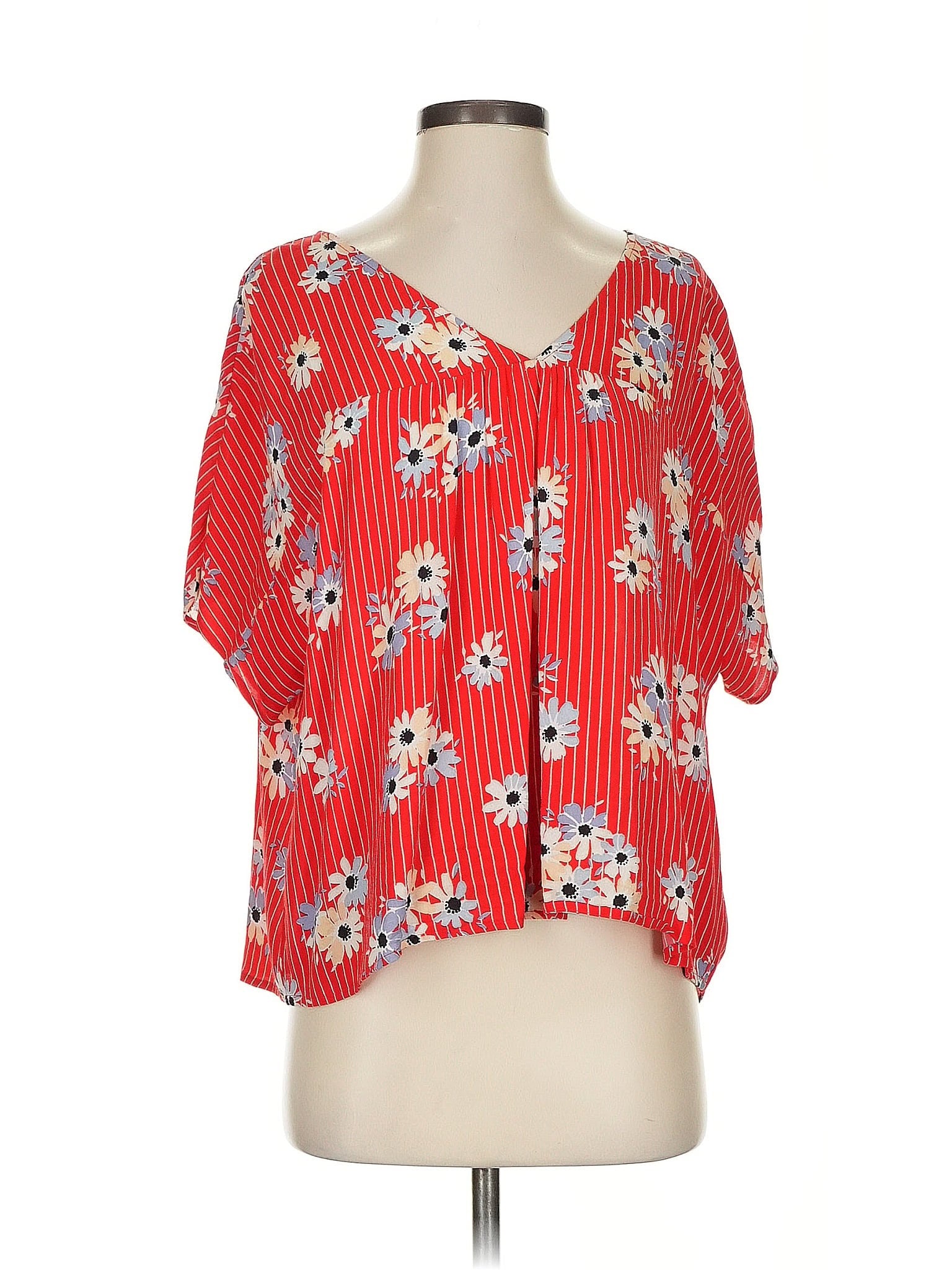 1 size - S