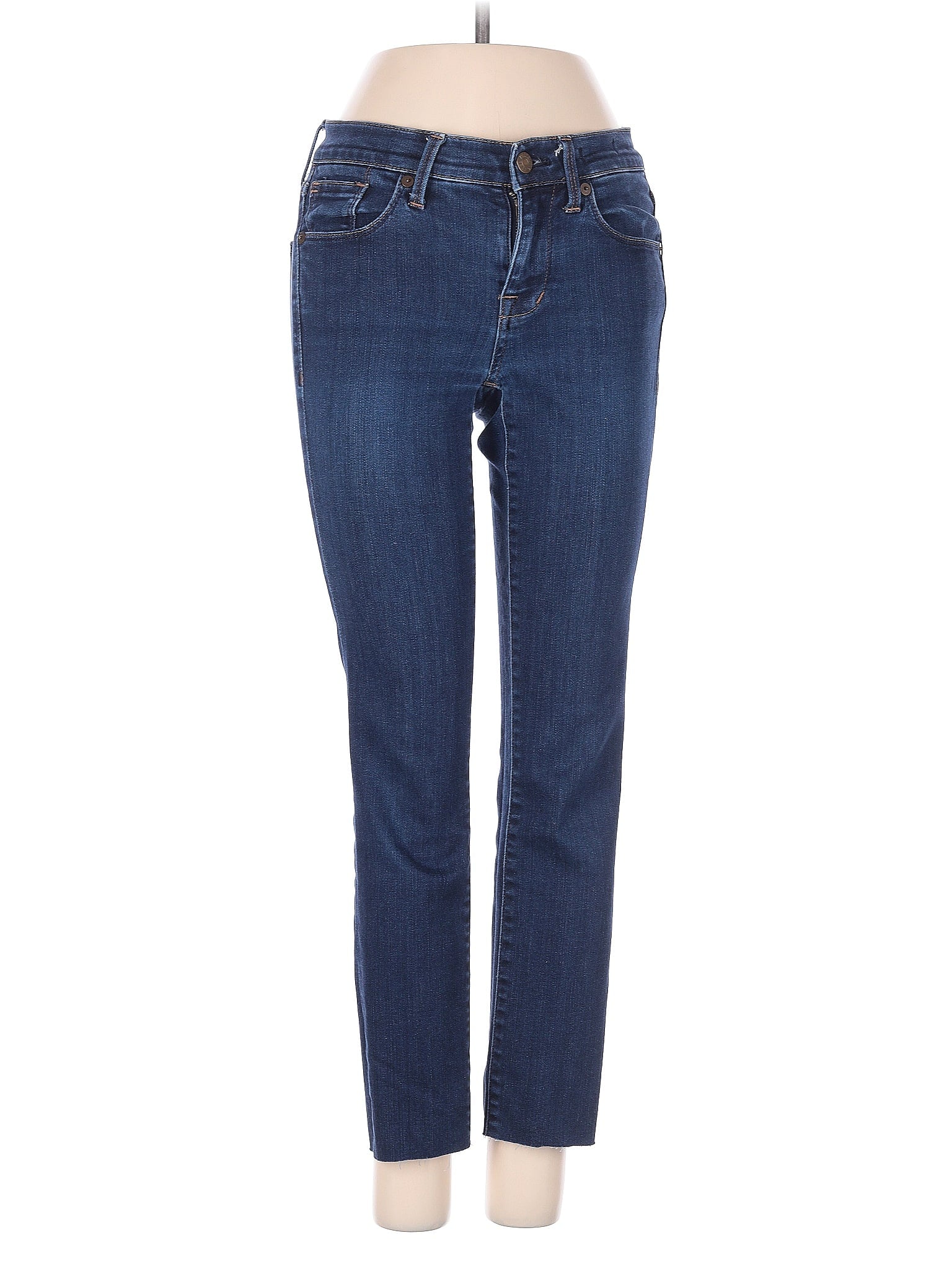 1 waist size - 24