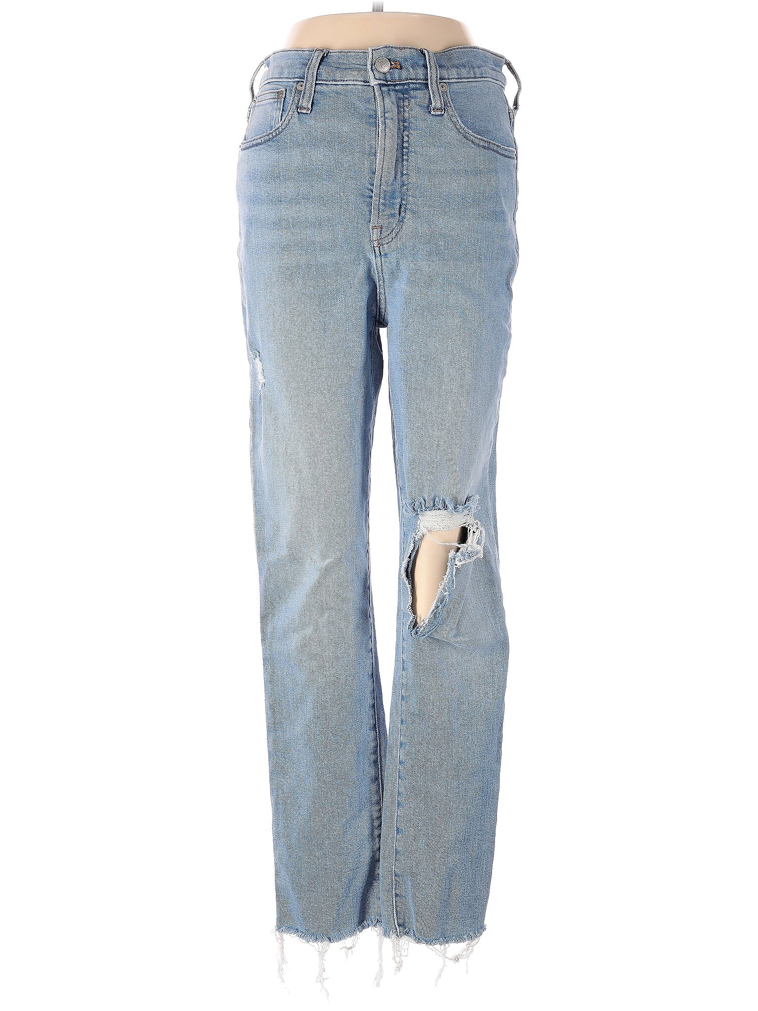 1 waist size - 27