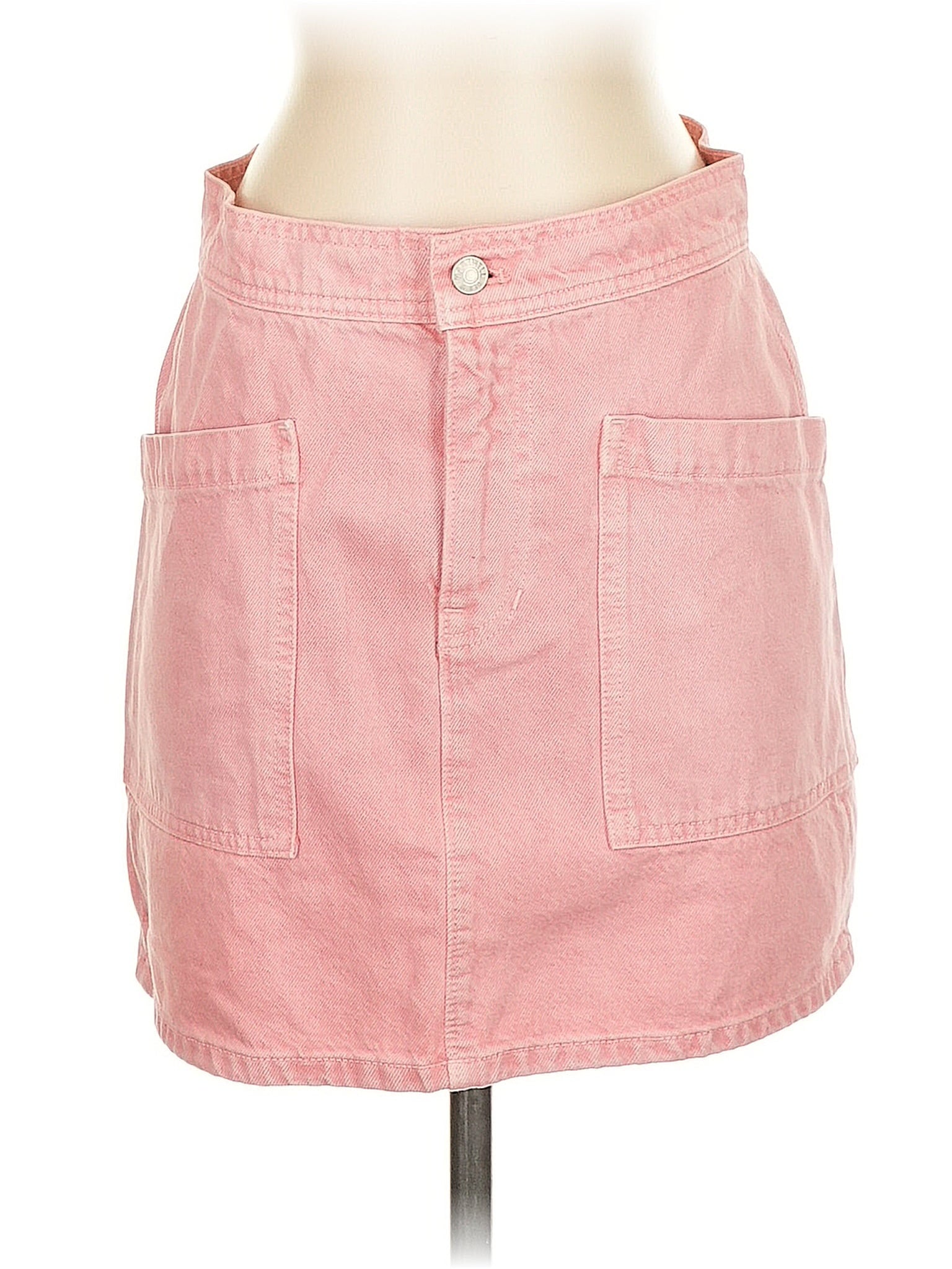 1 waist size - 26