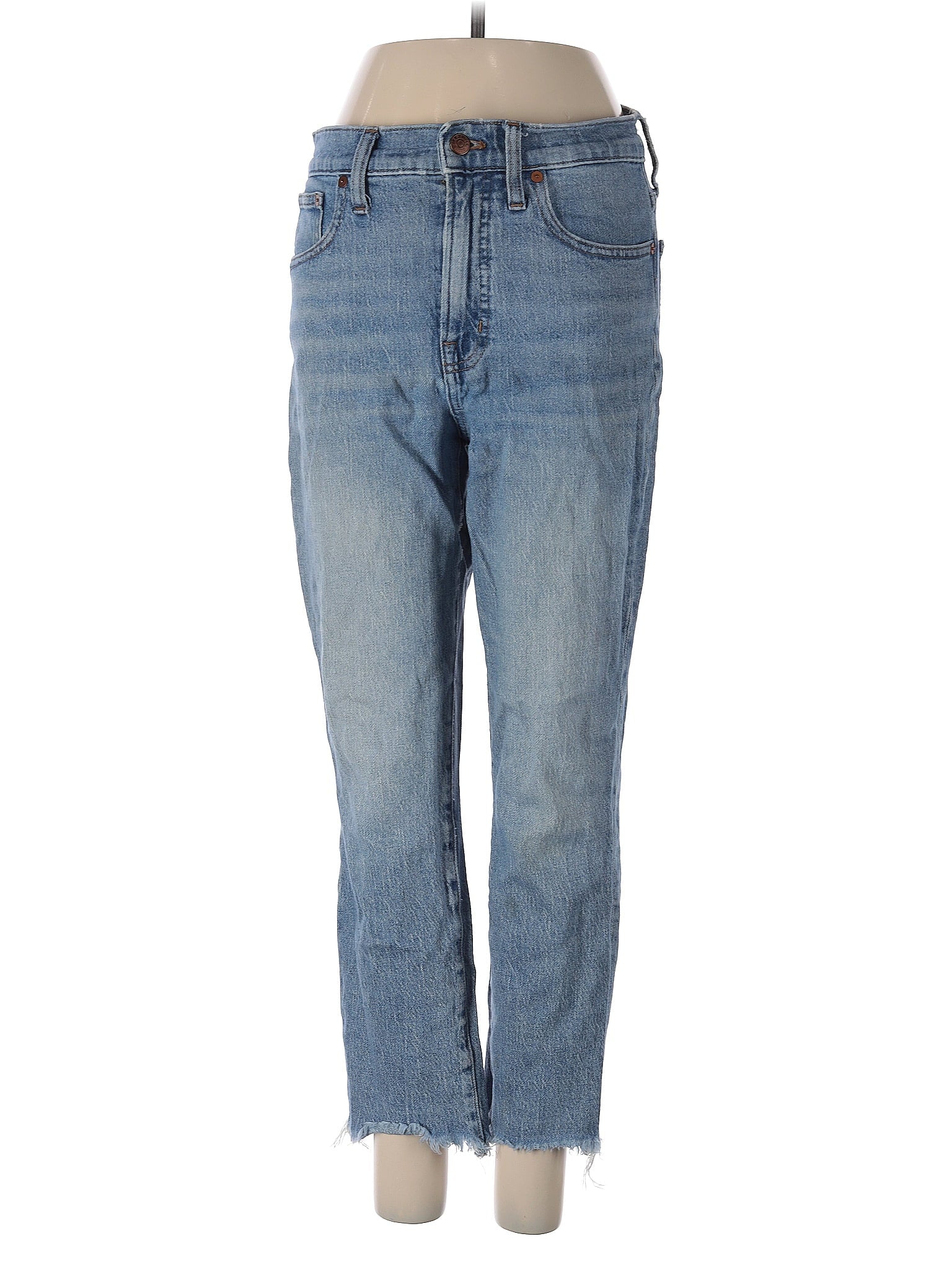 1 waist size - 27 P