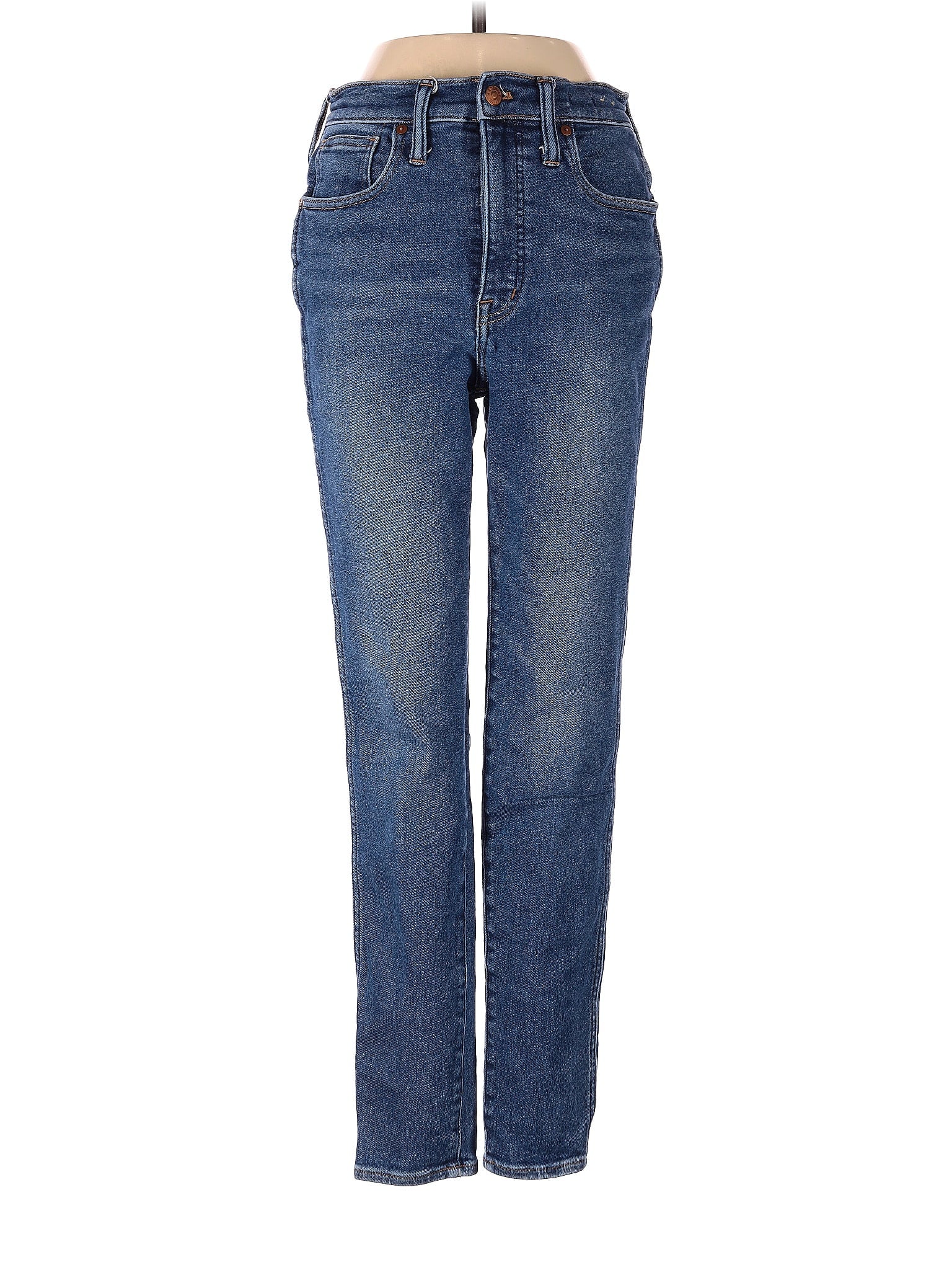 1 waist size - 27
