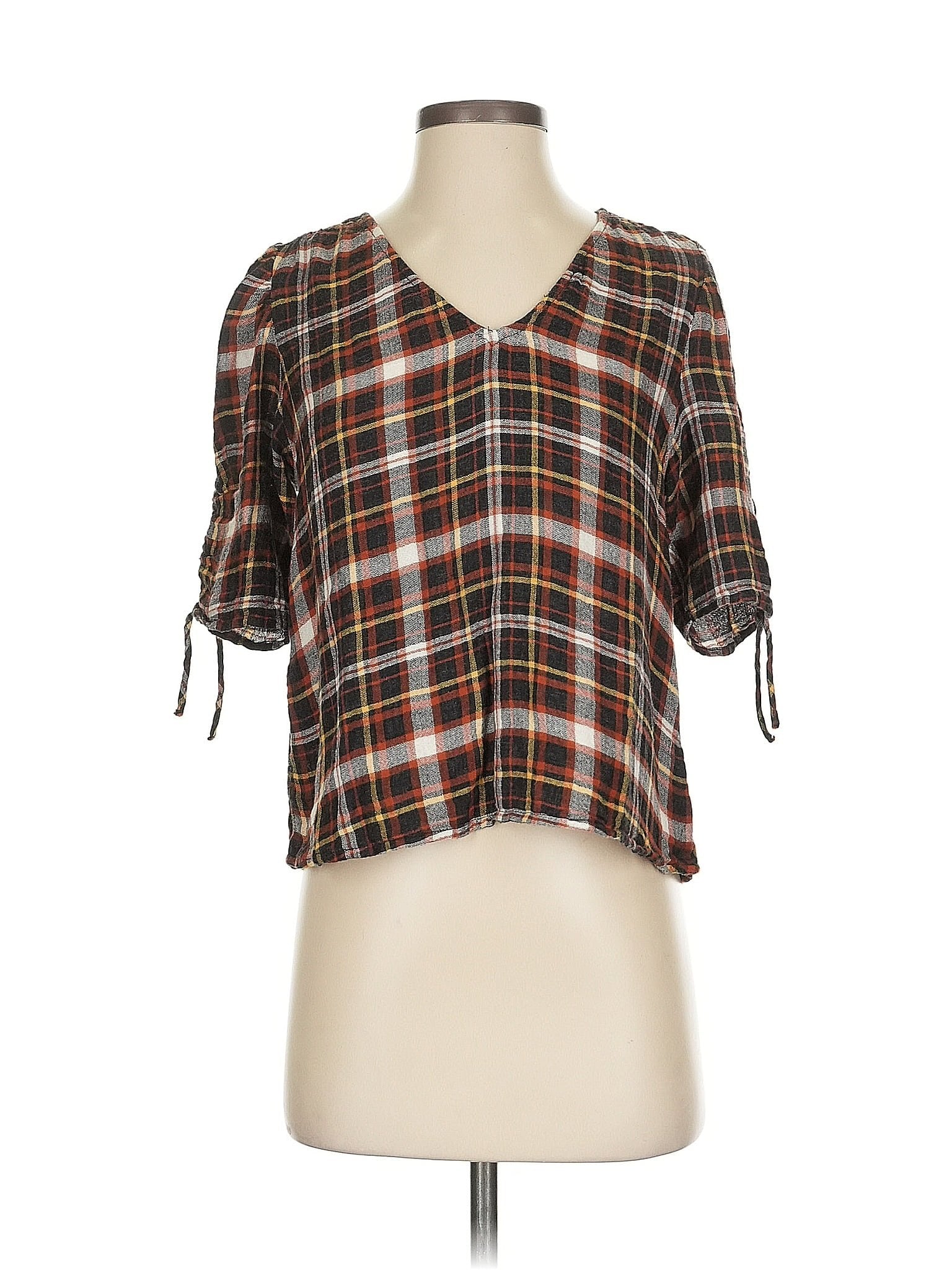 1 size - S