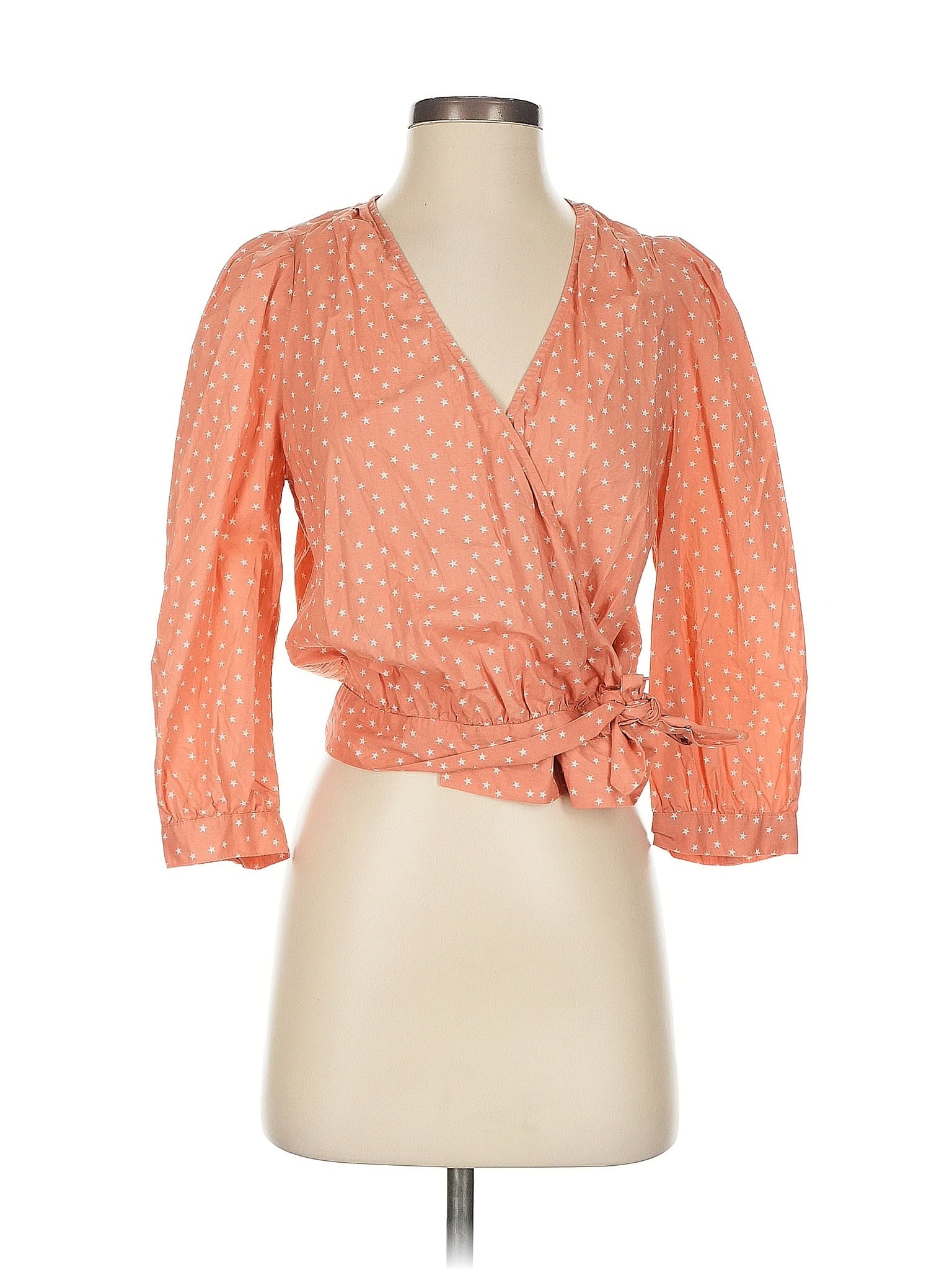 1 size - S