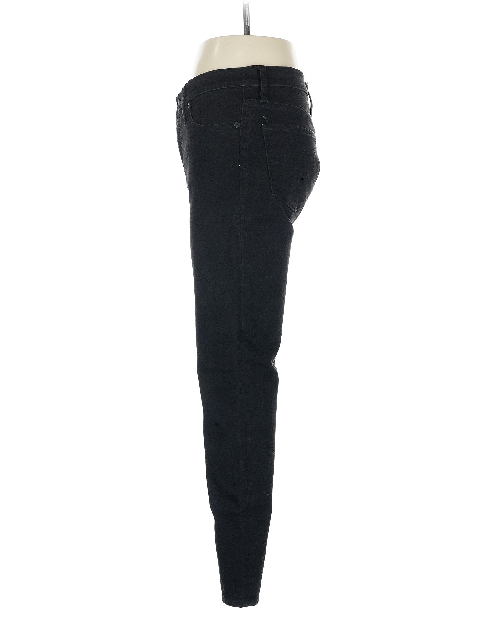 4 waist size - 29