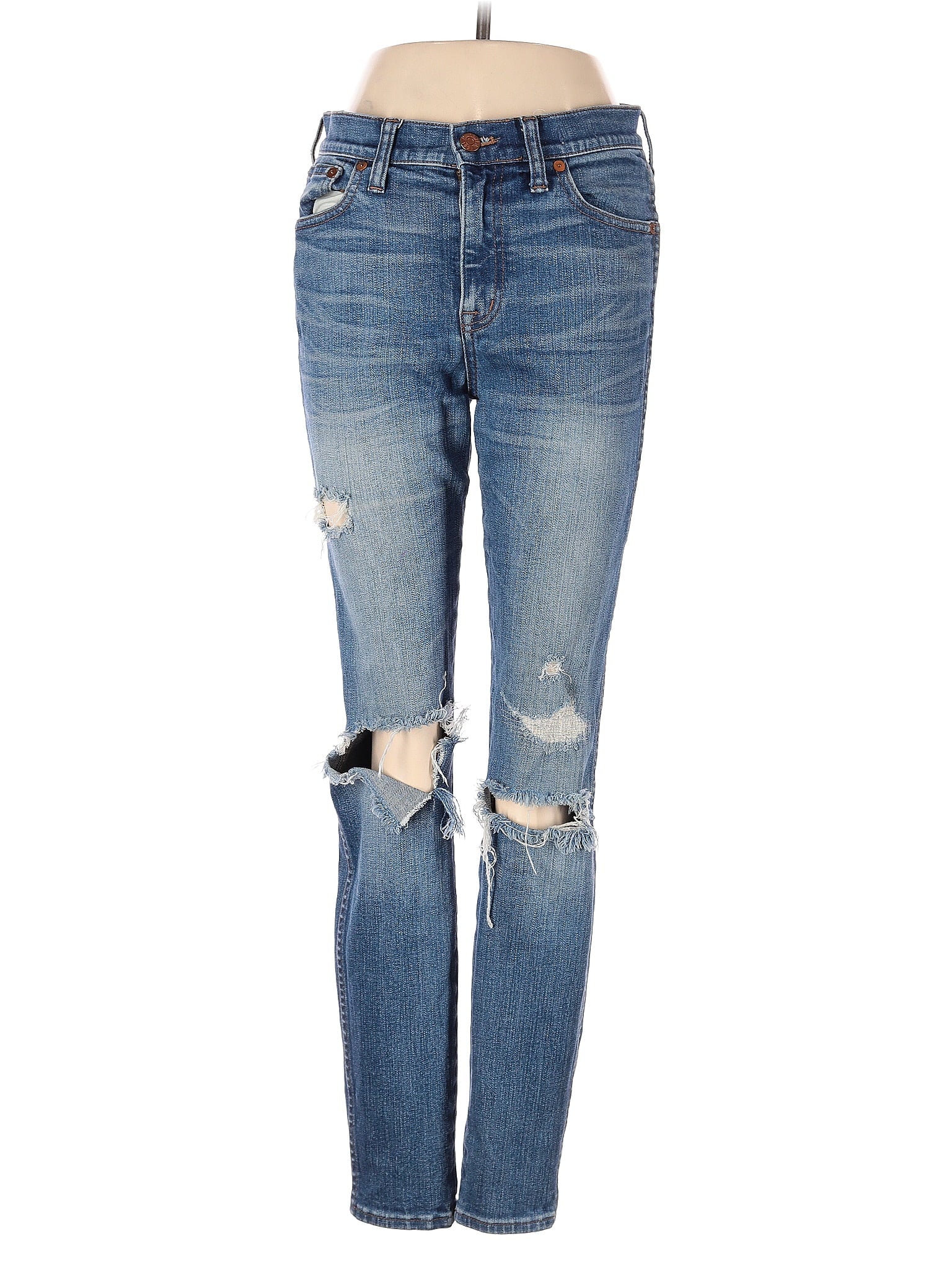 1 waist size - 28