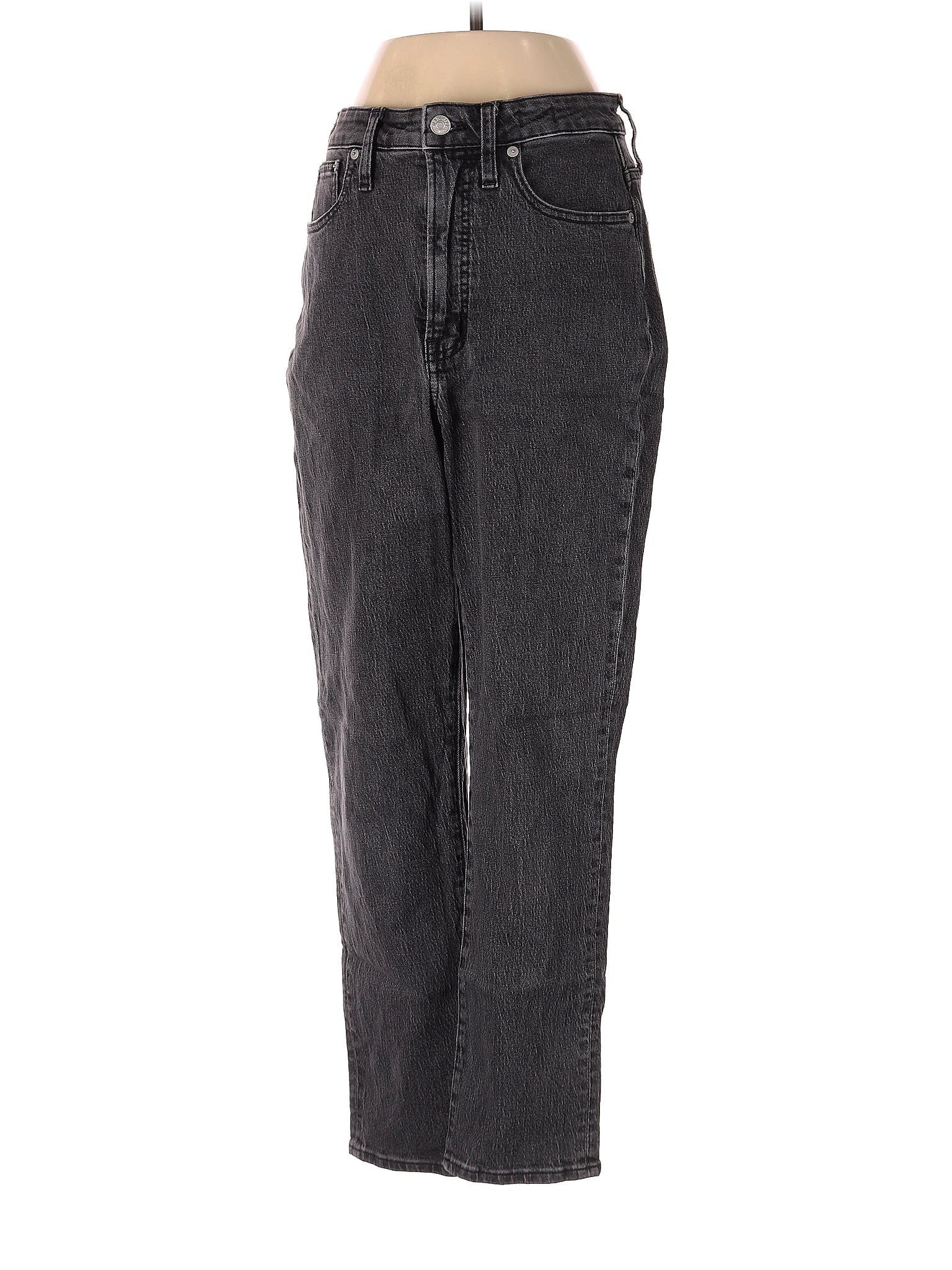 1 waist size - 27