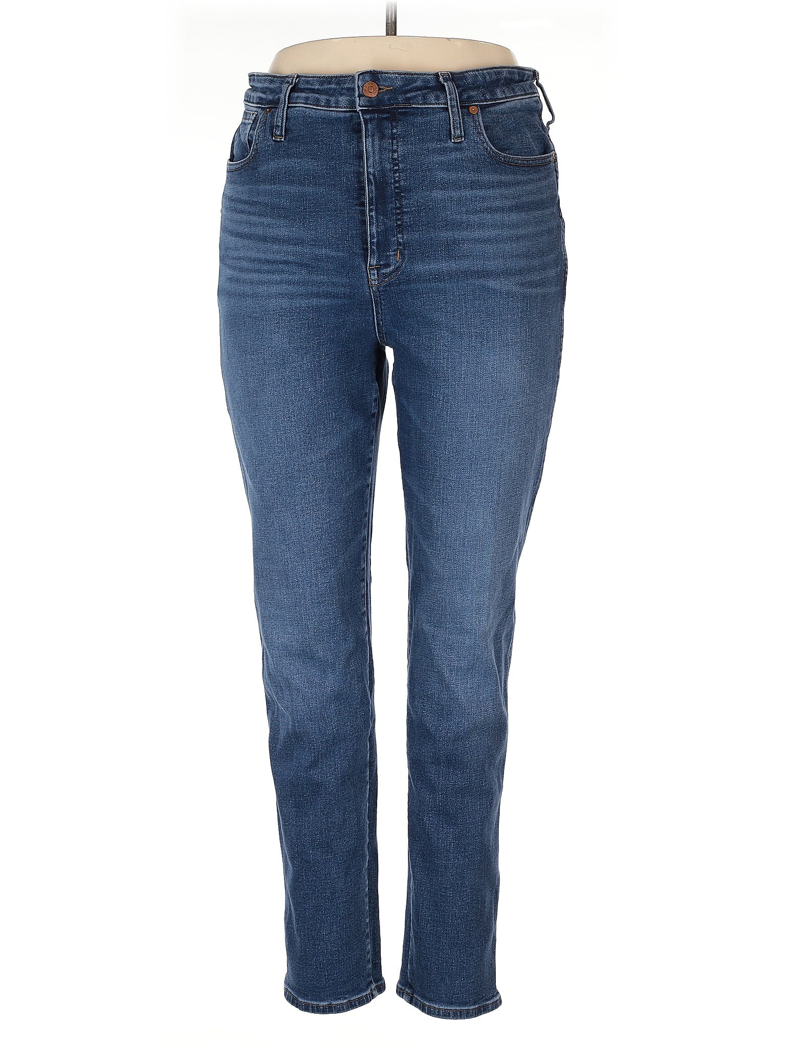 1 waist size - 33 P