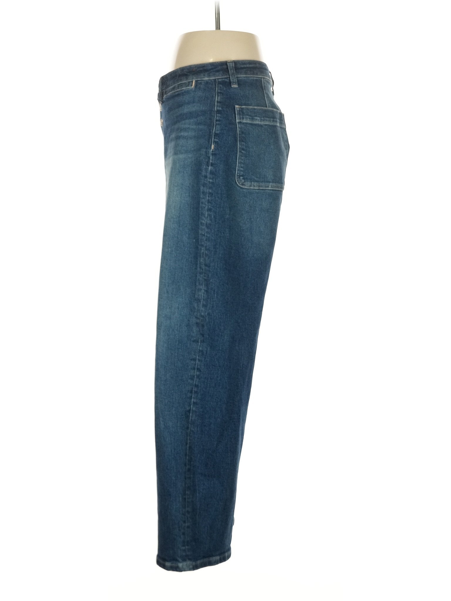 4 waist size - 29