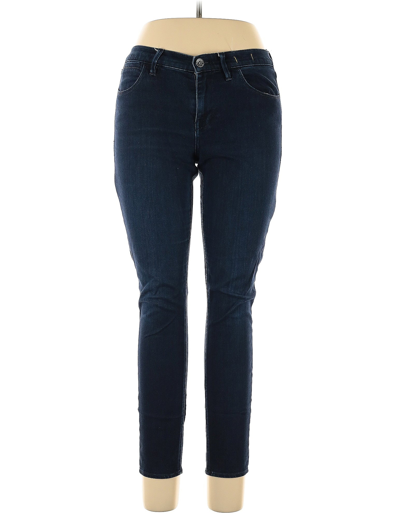 1 waist size - 31