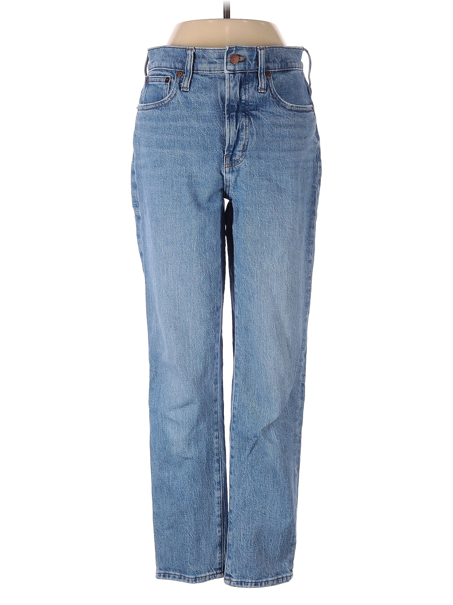 1 waist size - 25