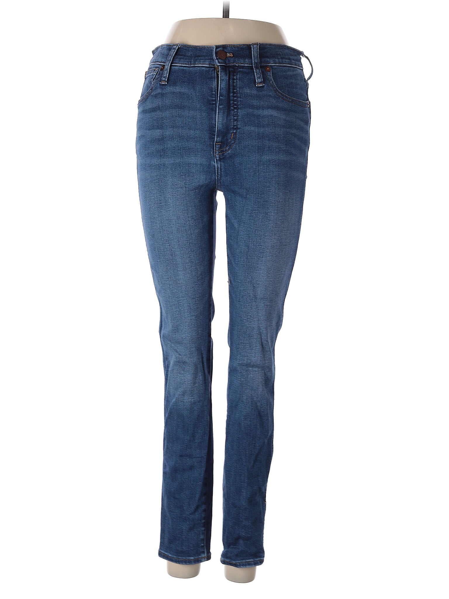 1 waist size - 27
