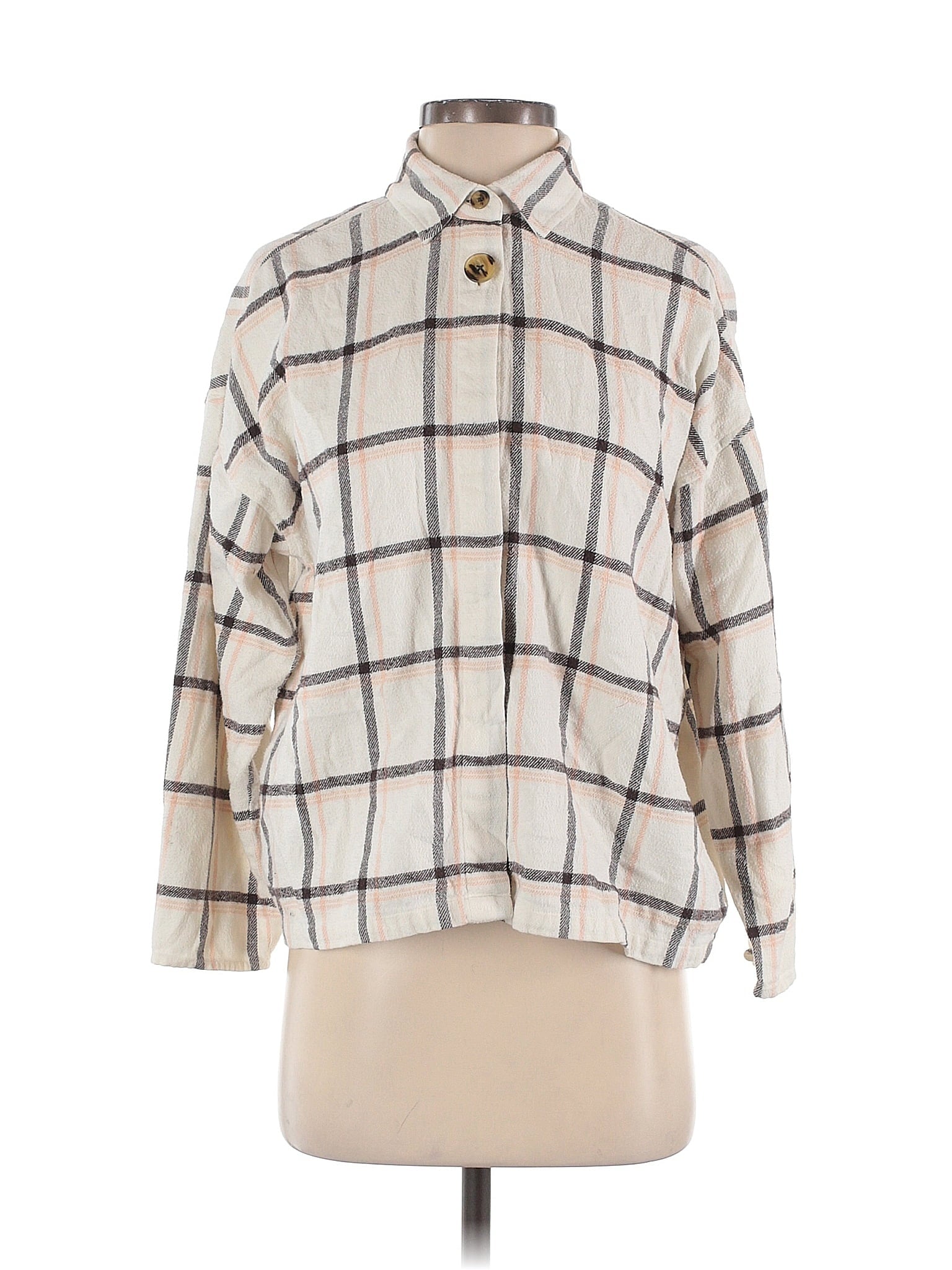 1 size - S