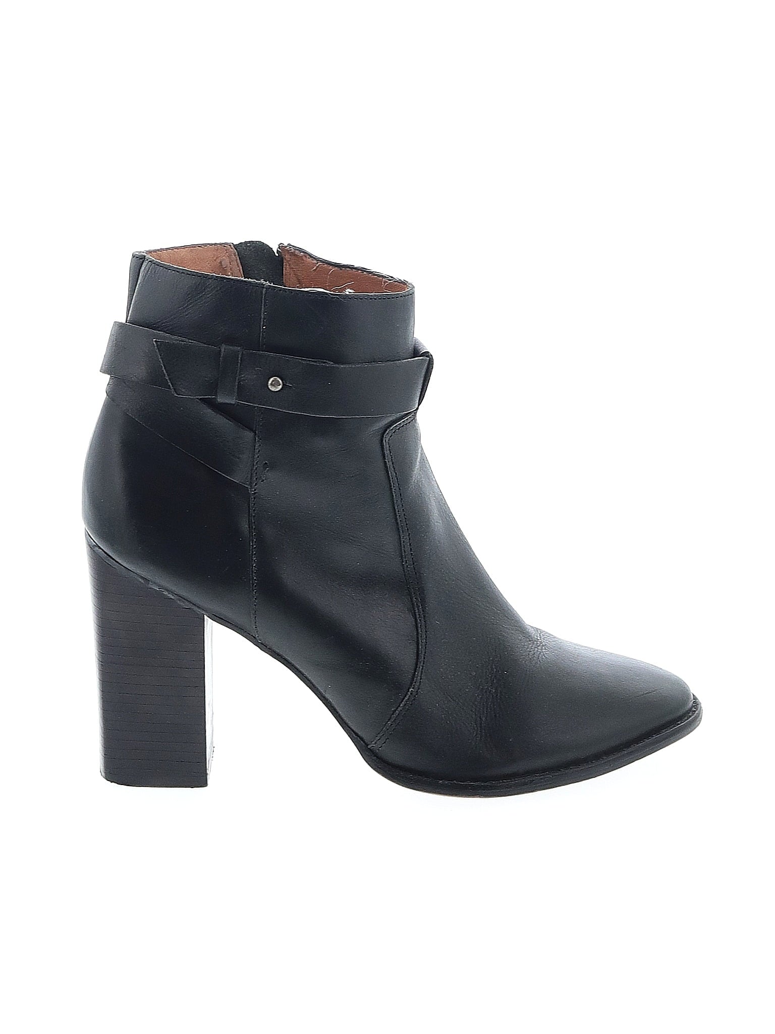 1 shoe size - 9 1/2