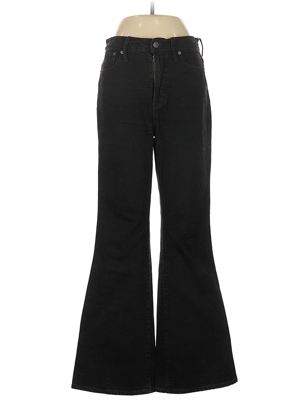 1 waist size - 28