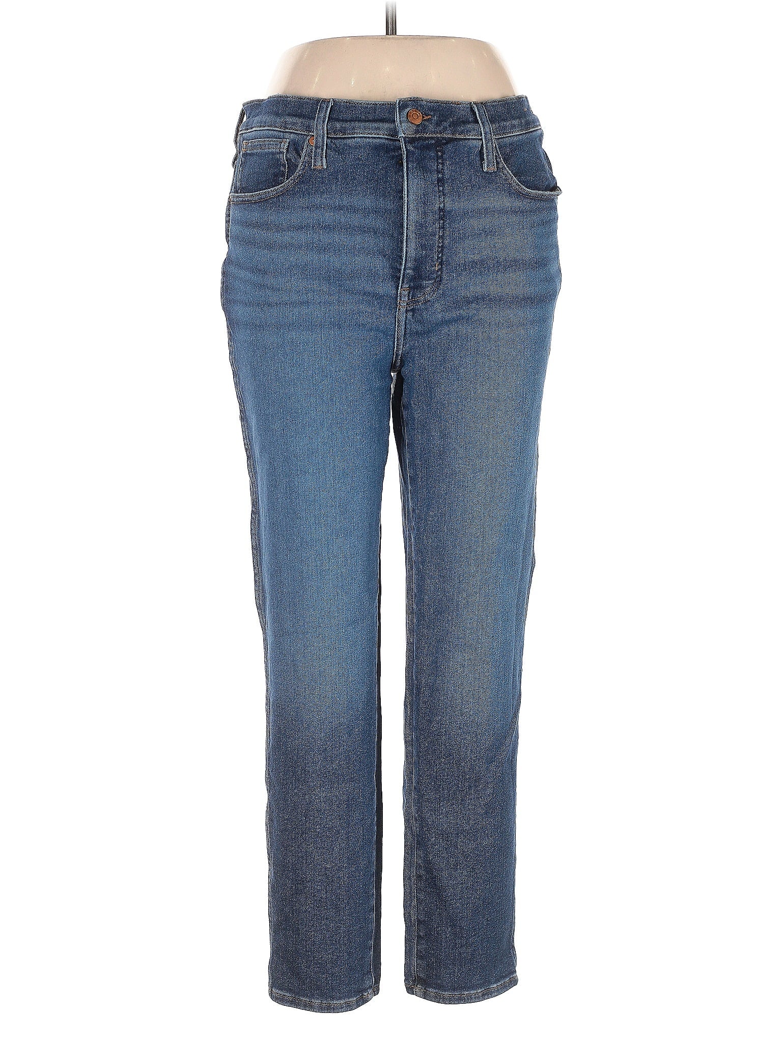 1 waist size - 32