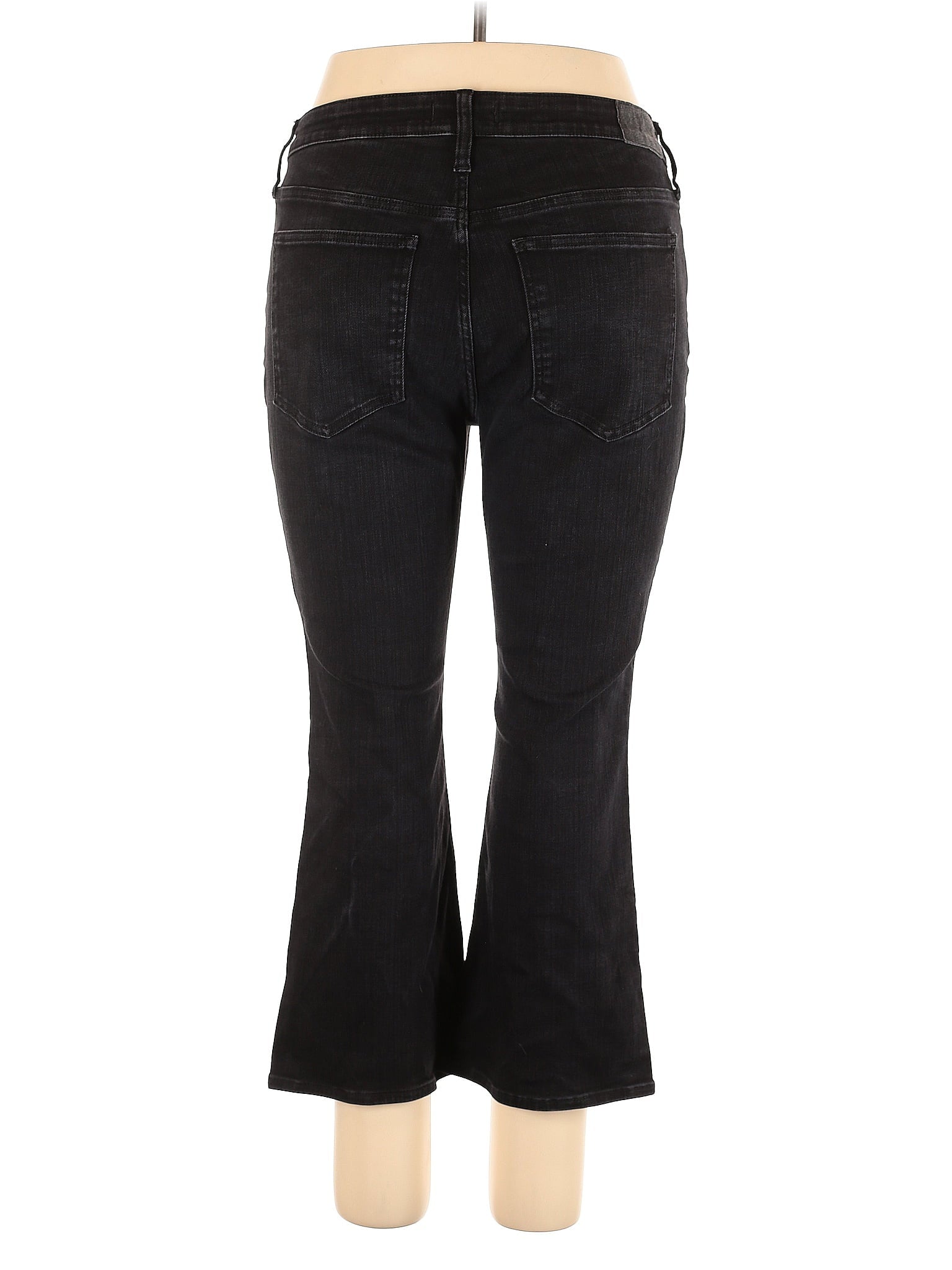 2 waist size - 32