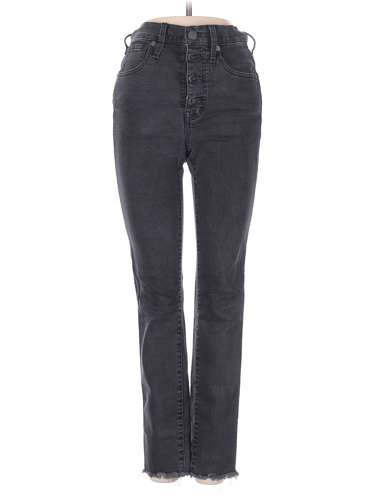 1 waist size - 24