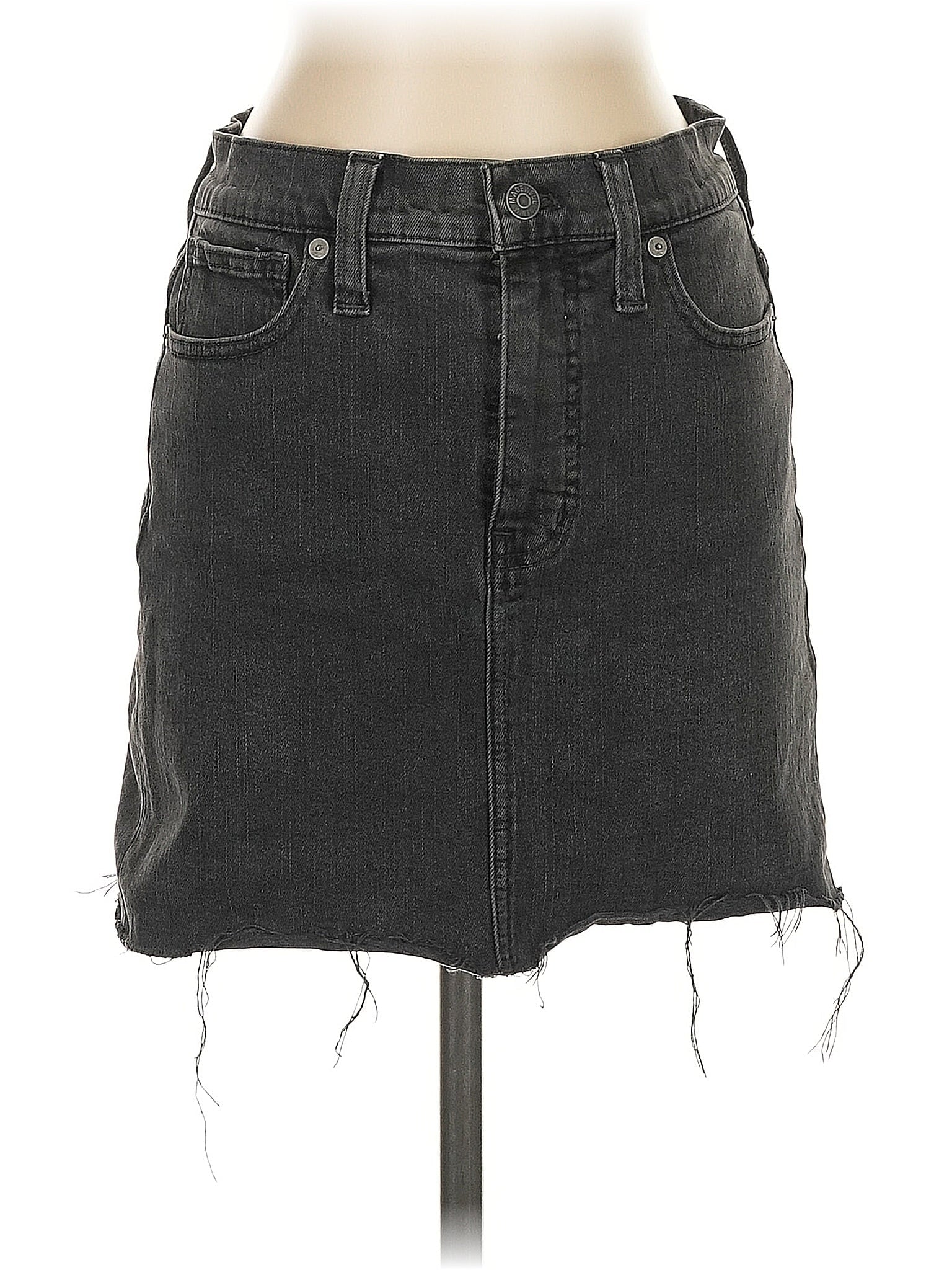 1 waist size - 25