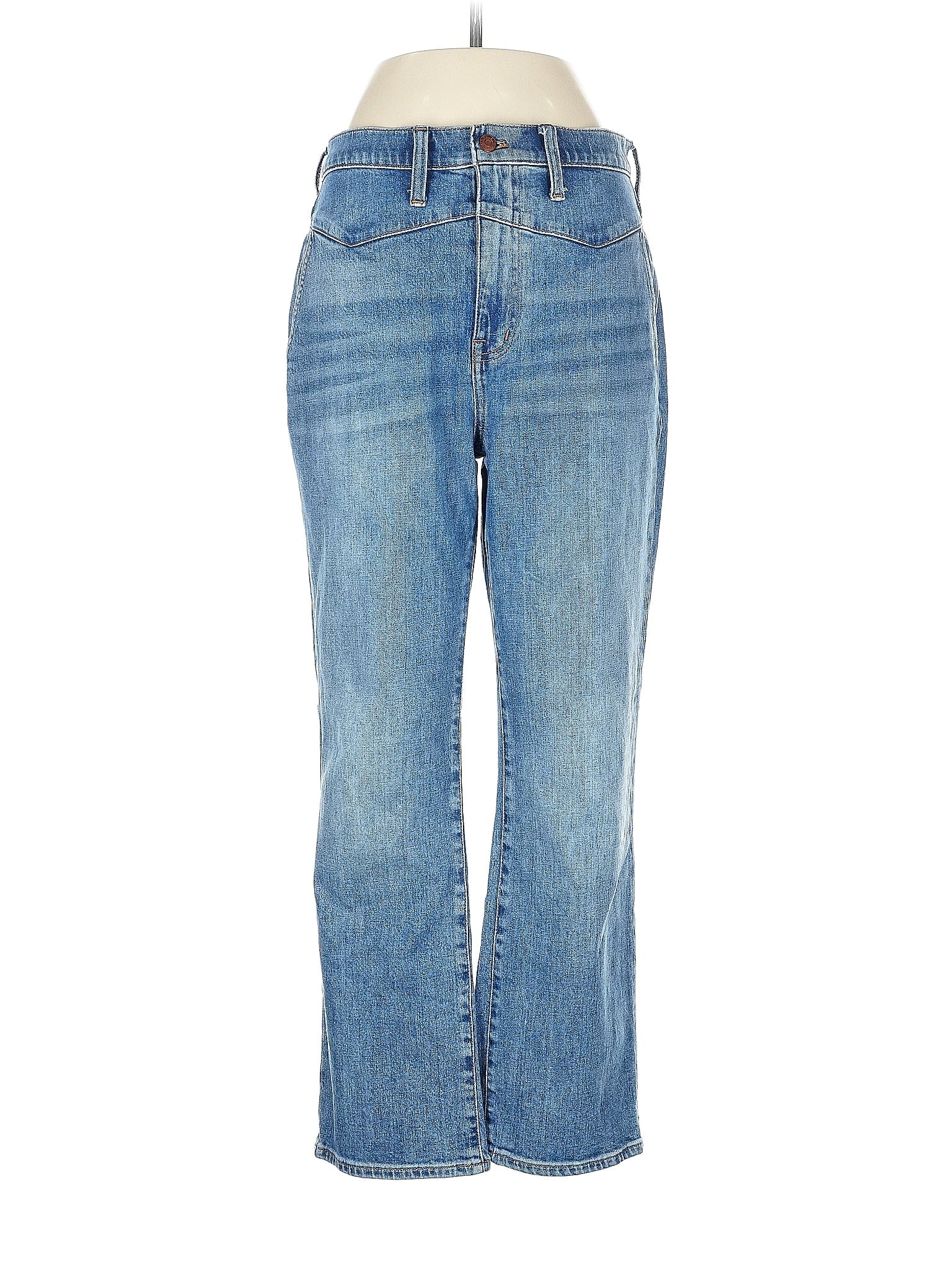 1 waist size - 29