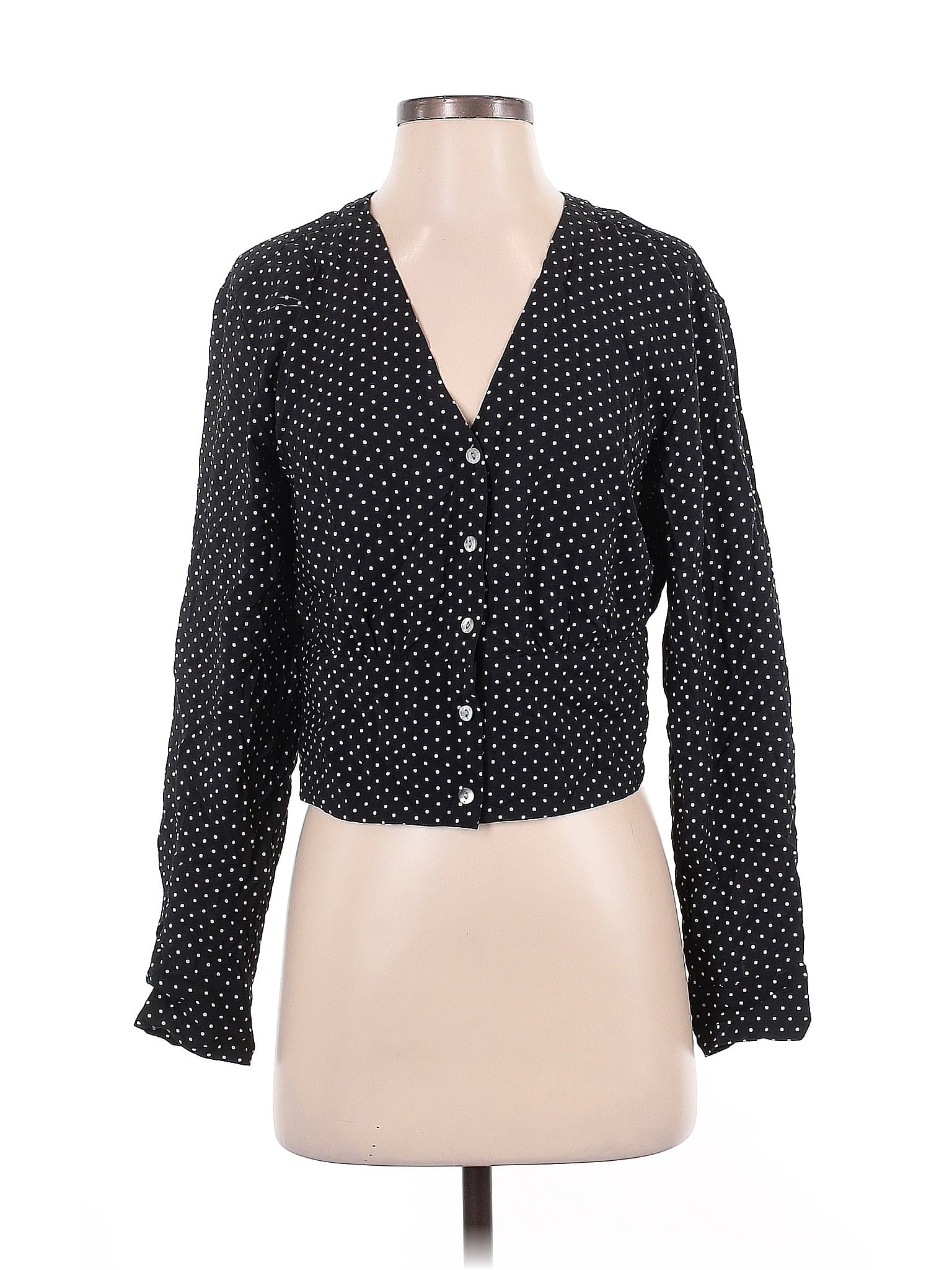 1 size - S