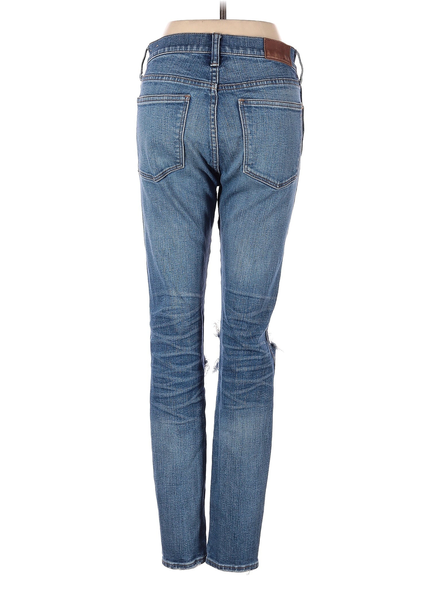 2 waist size - 28