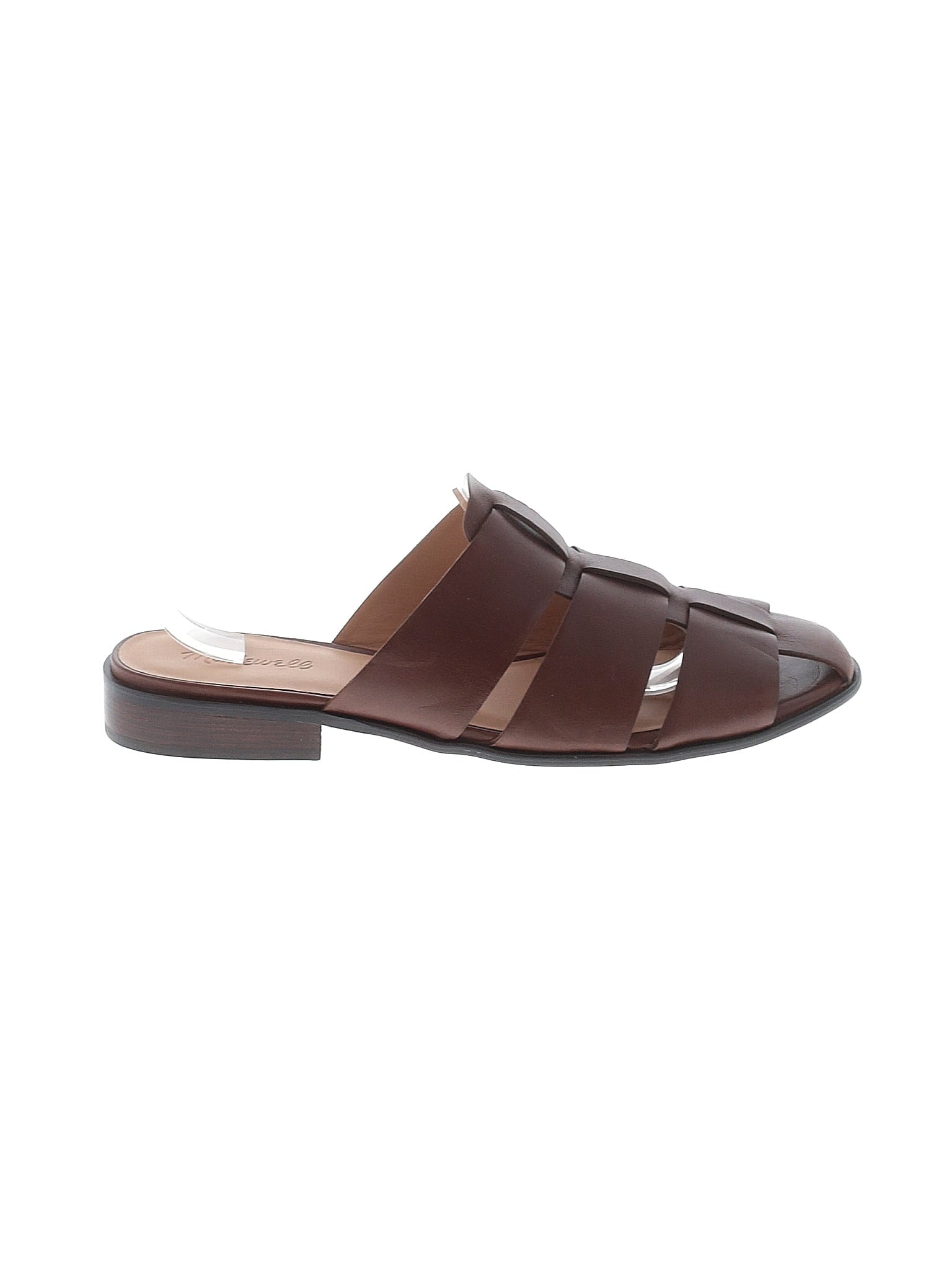 1 shoe size - 12