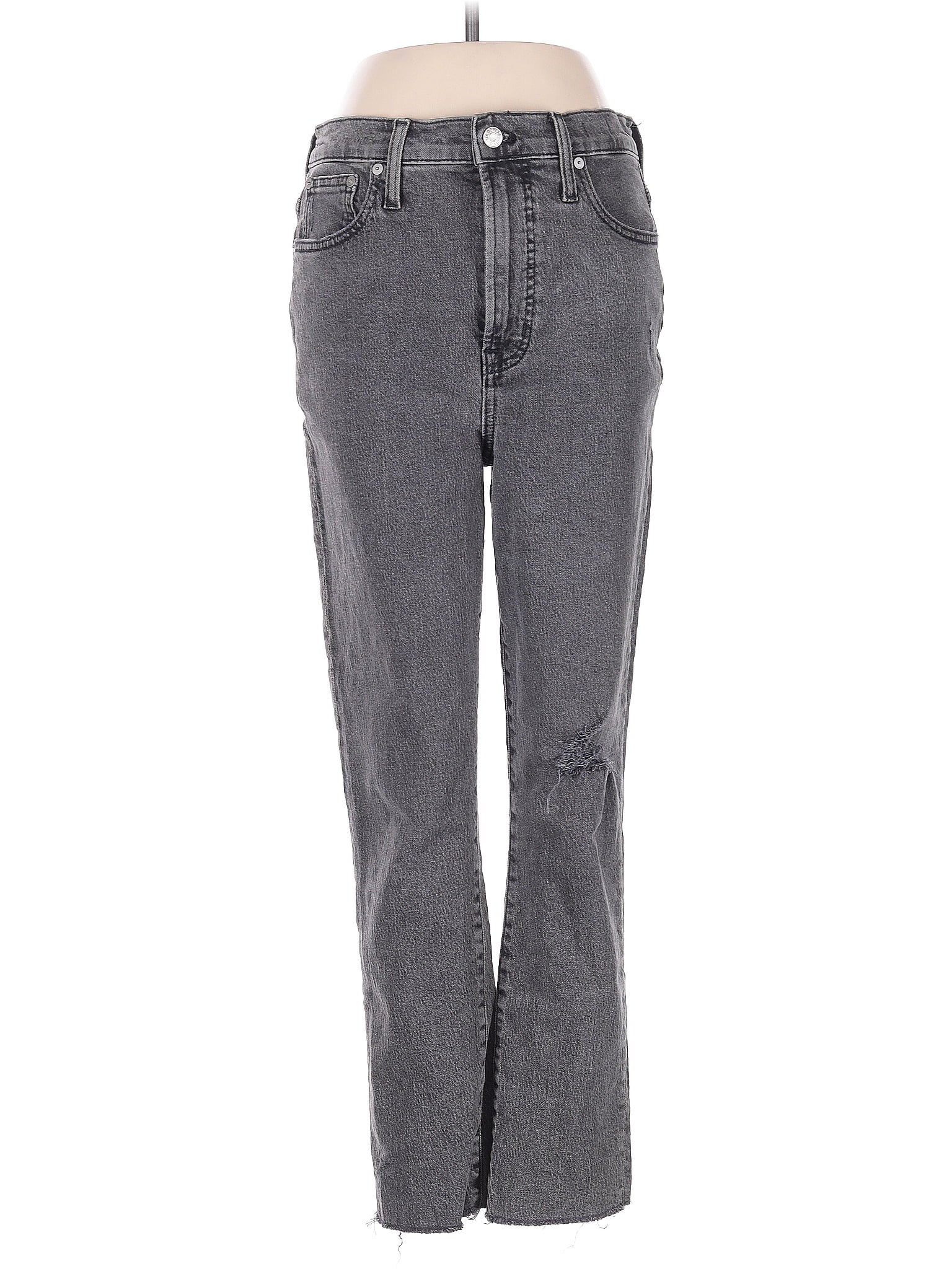 1 waist size - 27
