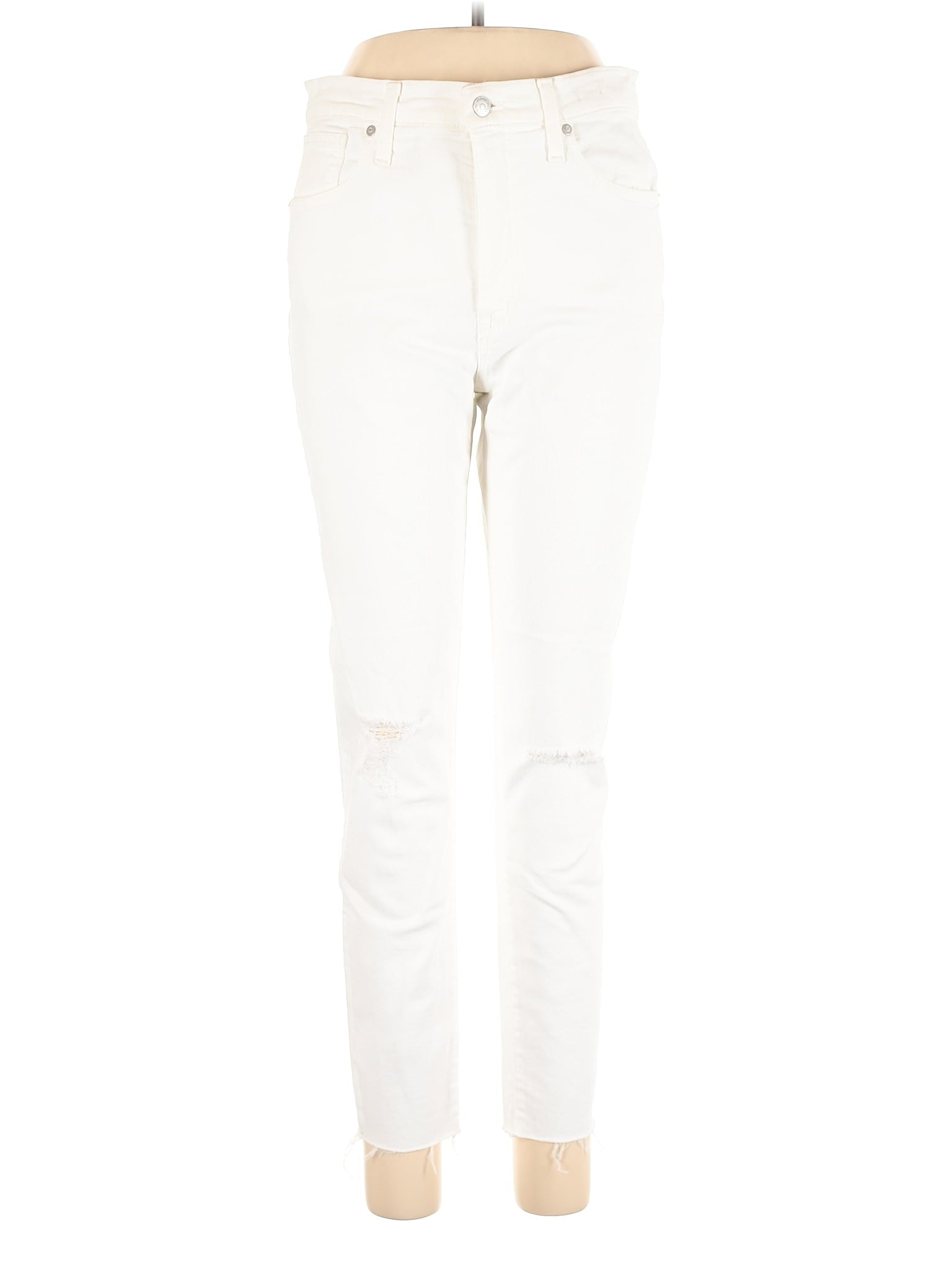 1 waist size - 30