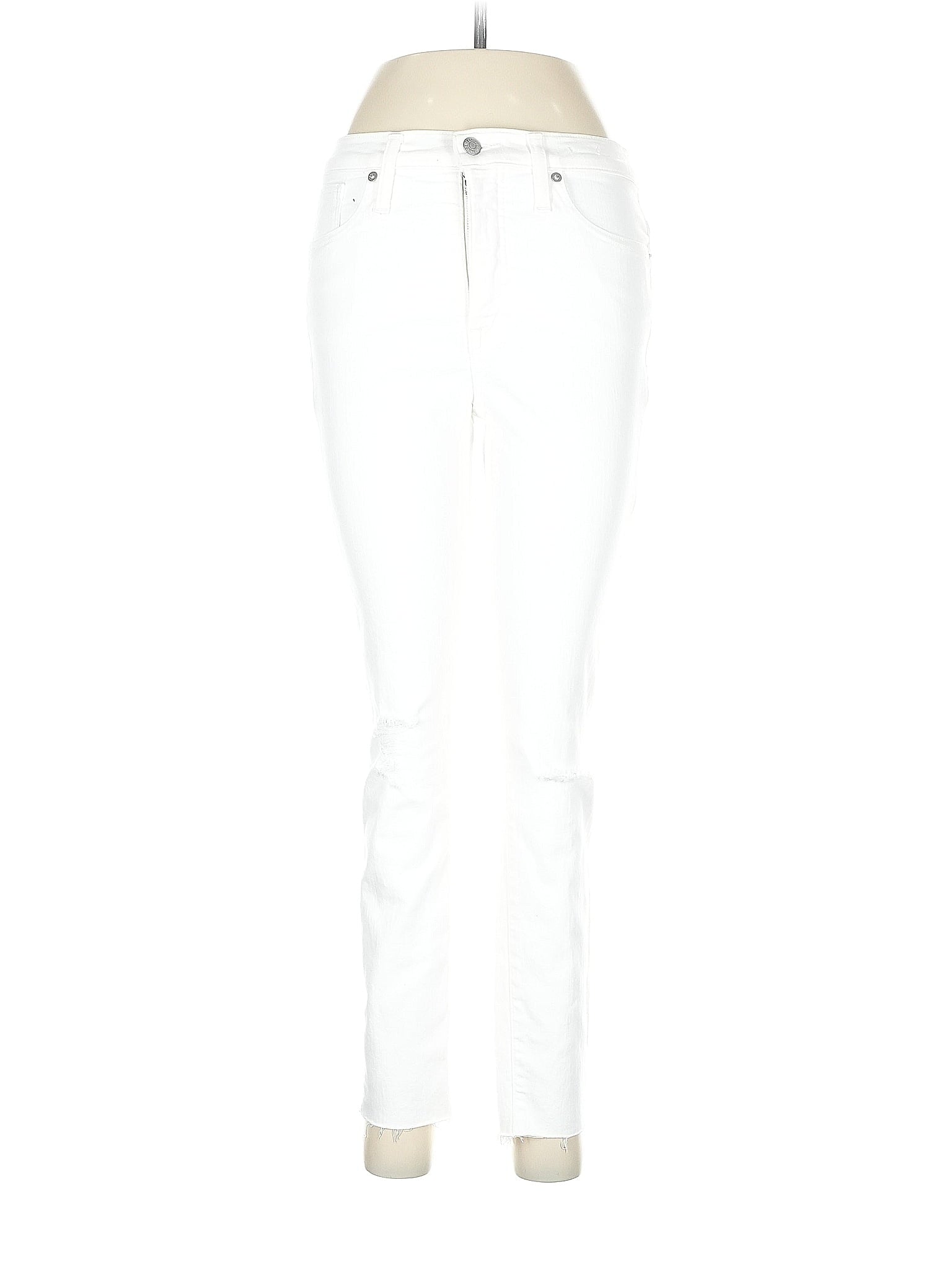 1 waist size - 28