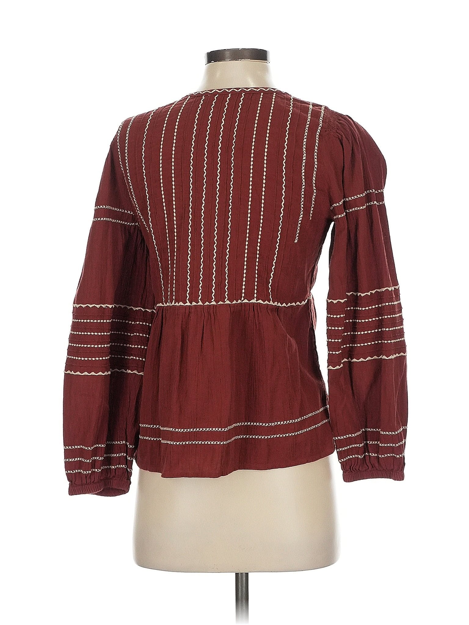 2 size - S