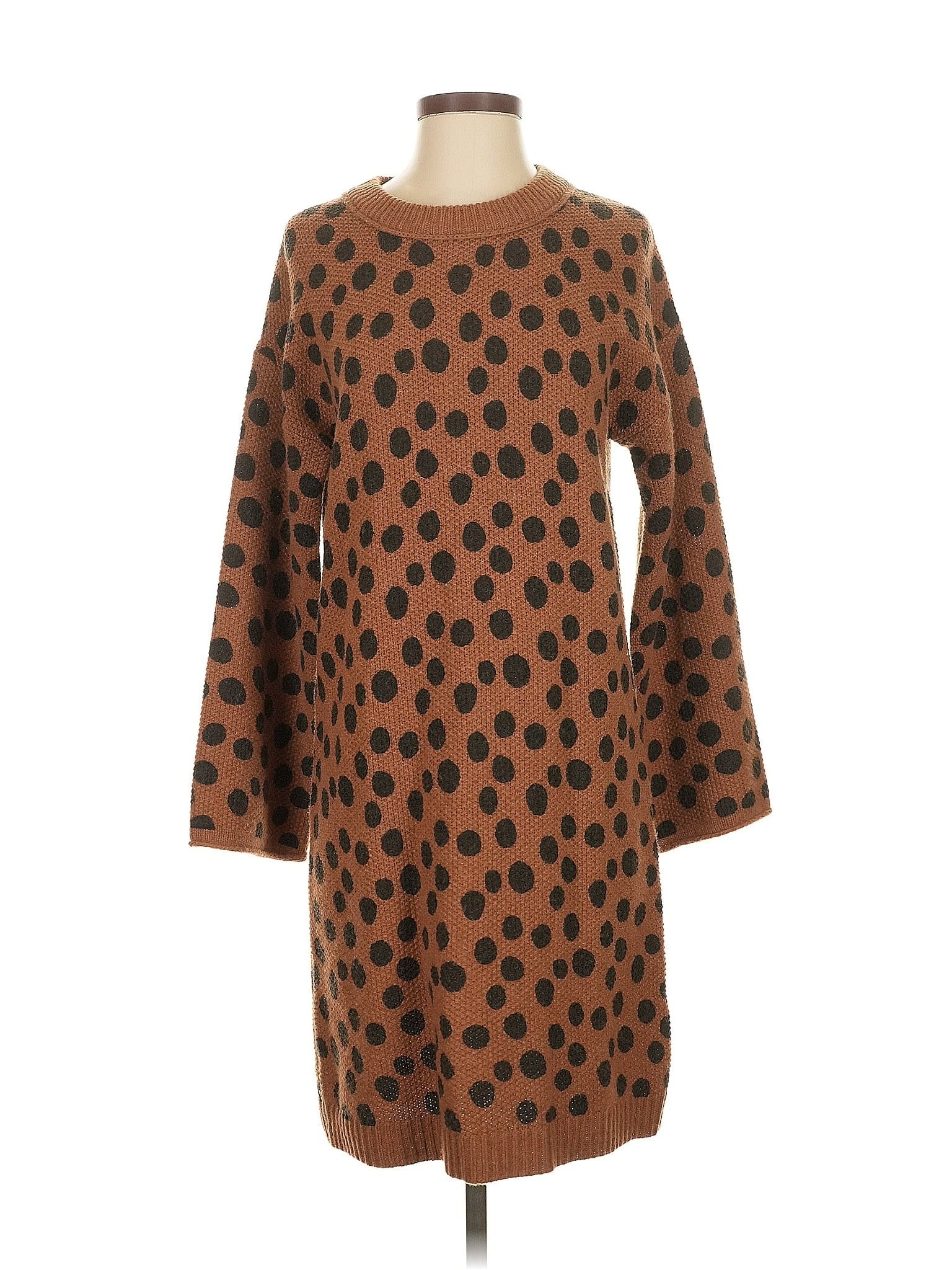 1 size - S