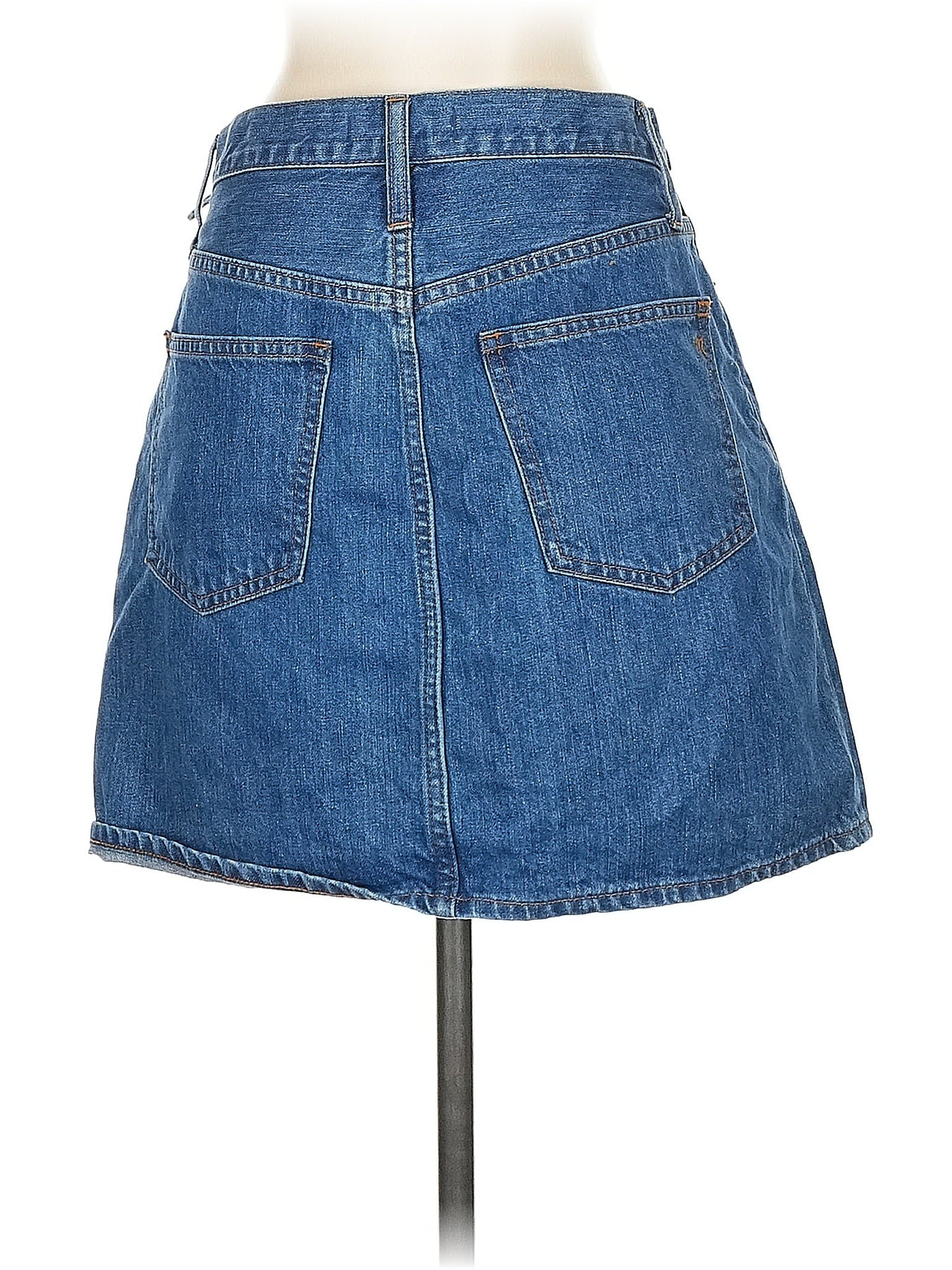 2 waist size - 27