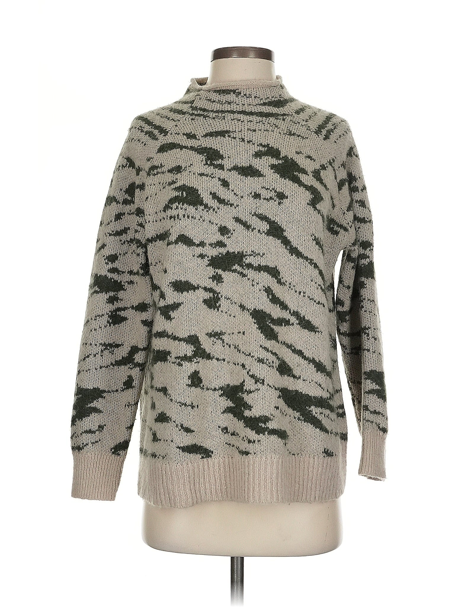 1 size - S