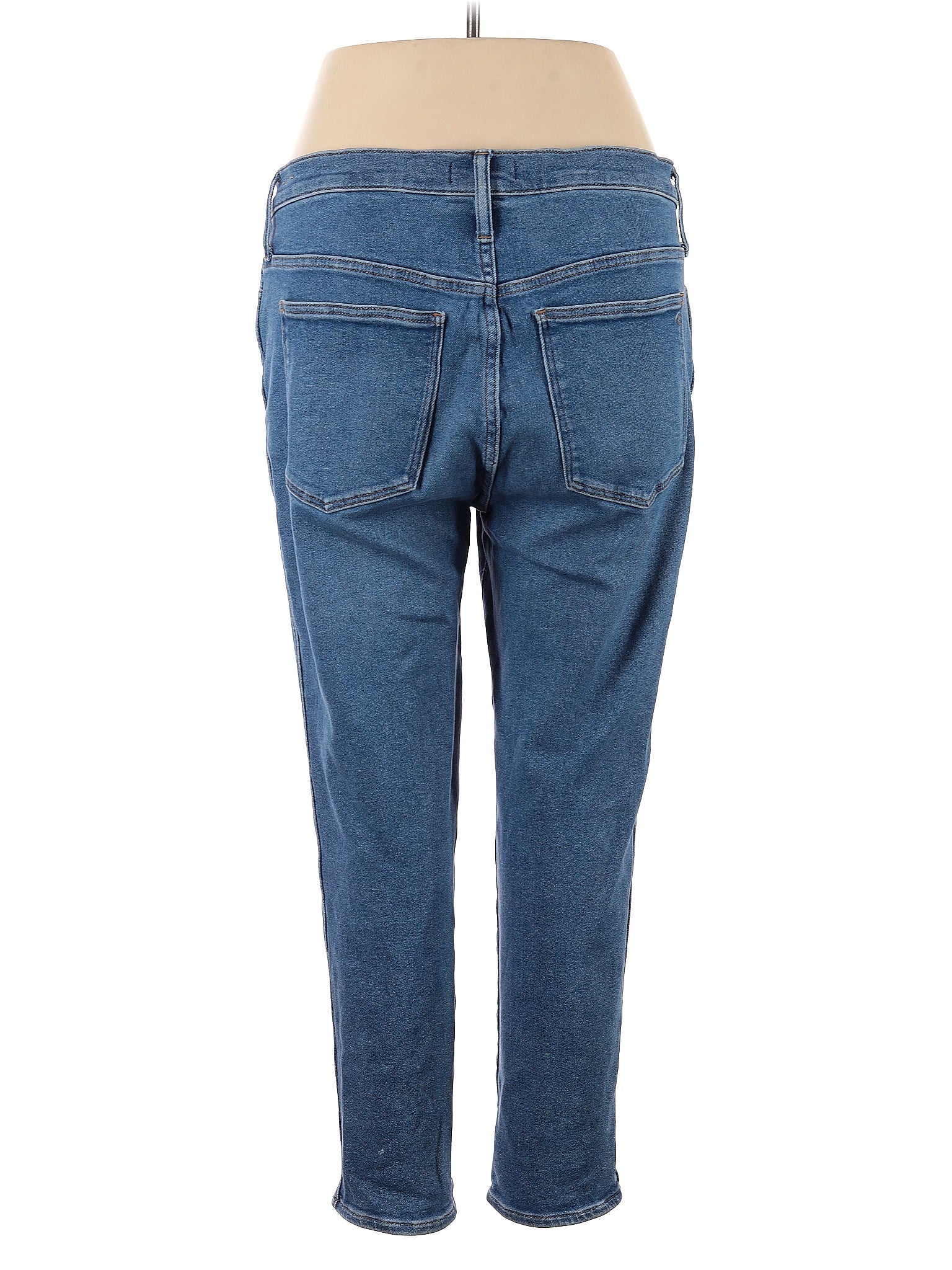 2 waist size - 33