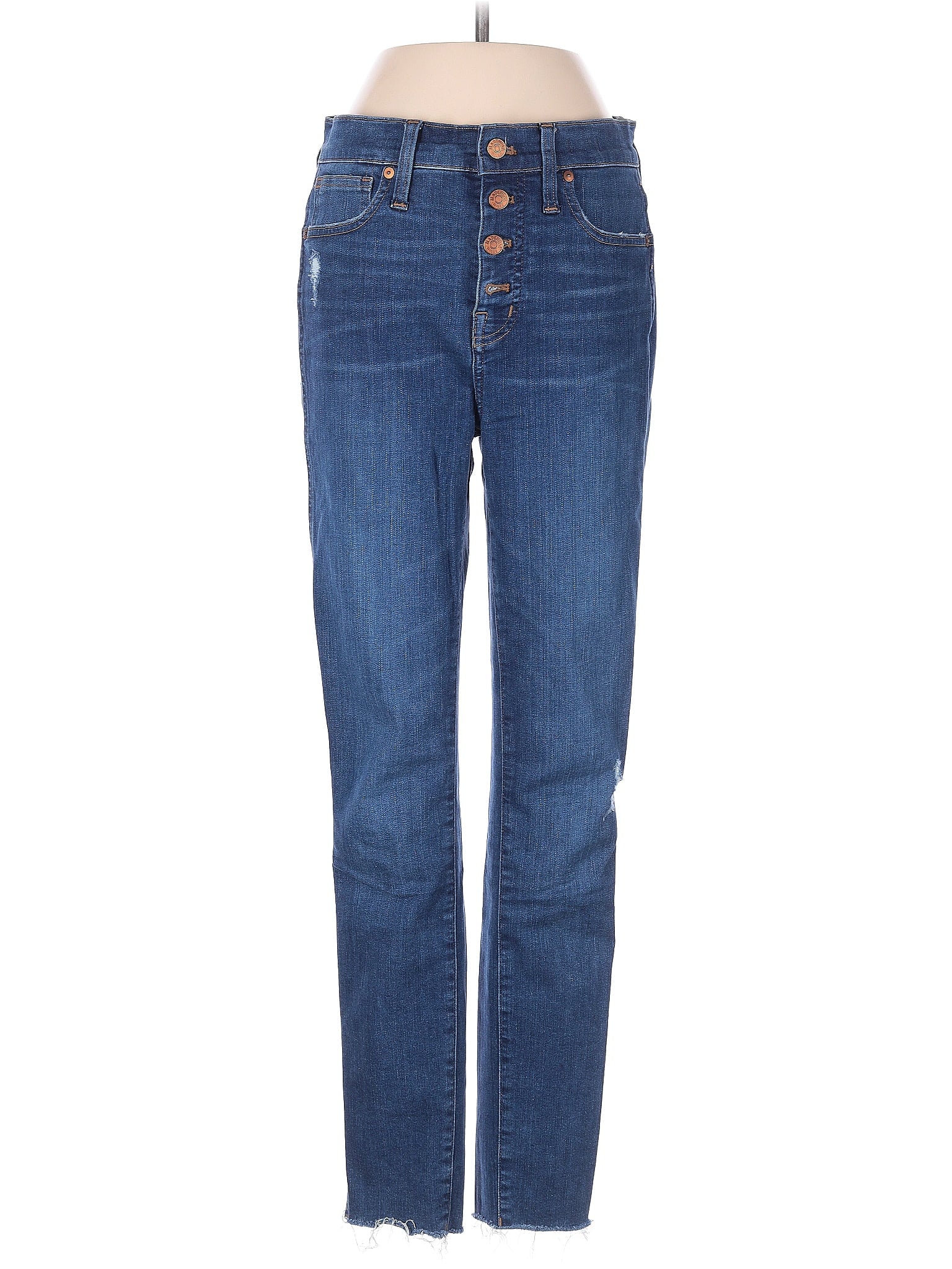 1 waist size - 26
